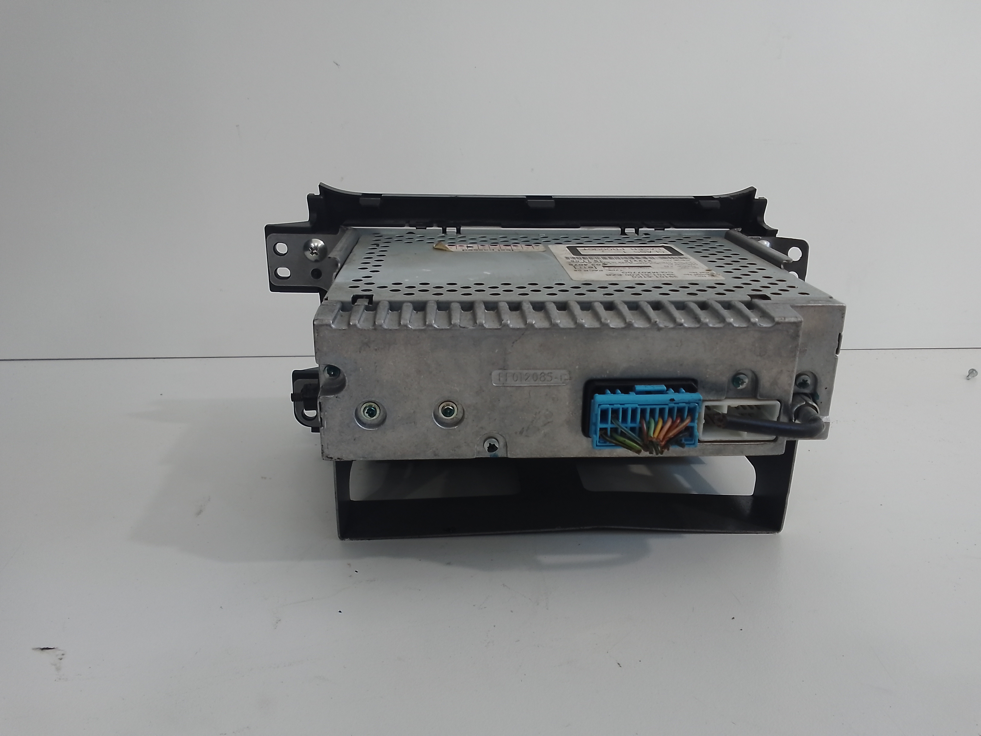 Autoradio per Opel Agila B (2008 - In produzione)