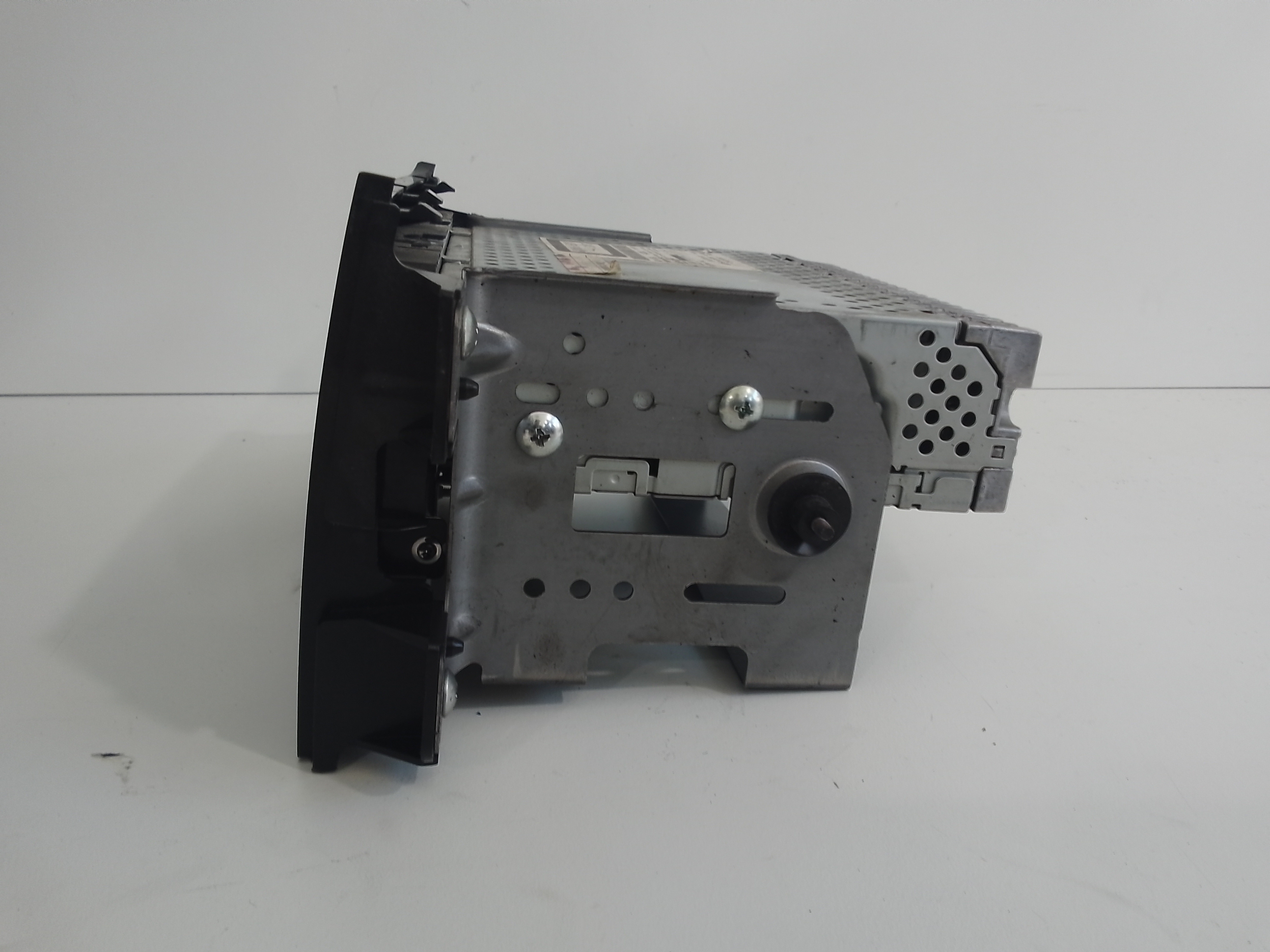 Autoradio per Opel Agila B (2008 - In produzione)