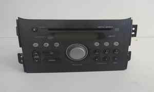 Autoradio per Opel Agila B (2008 - In produzione)