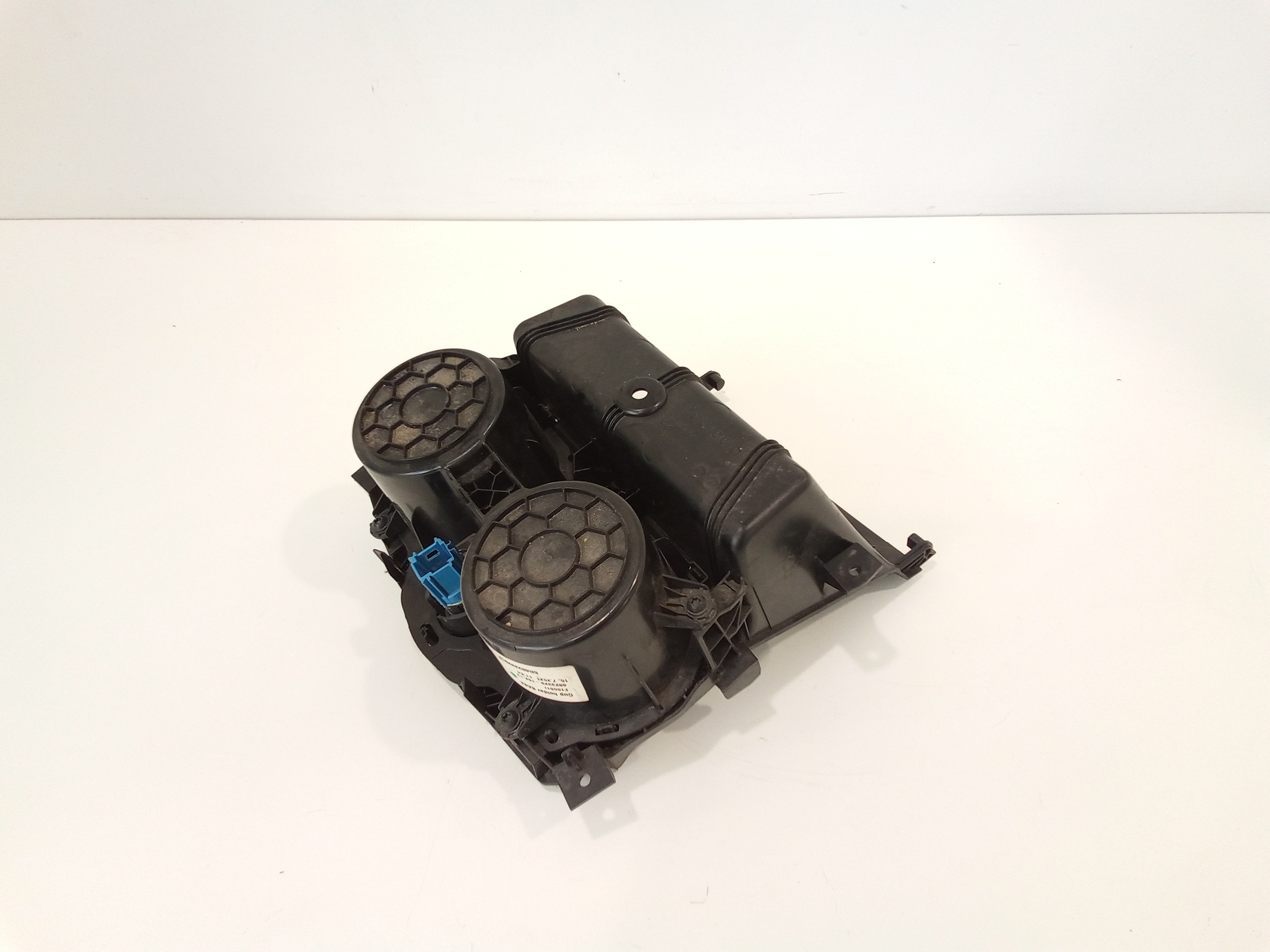 Porta bicchiere per Bmw Serie 1 F40 (19>) (2019 - In produzione)