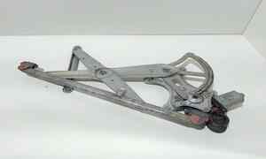 Cremagliera anteriore destra passeggero per Toyota Rav4 4 Serie (2005 - 2009)