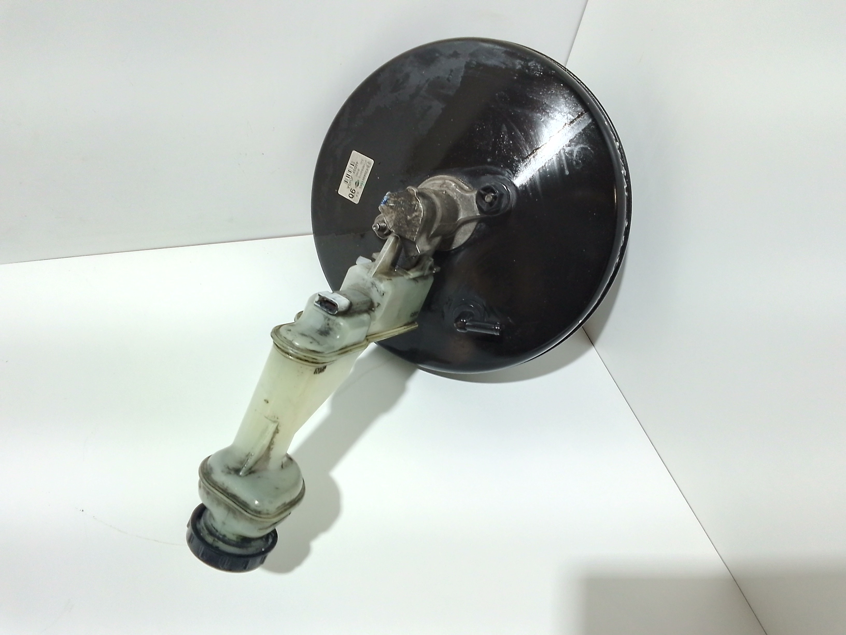 Servofreno per Nissan Qashqai 1 Serie (2006 - 2009)