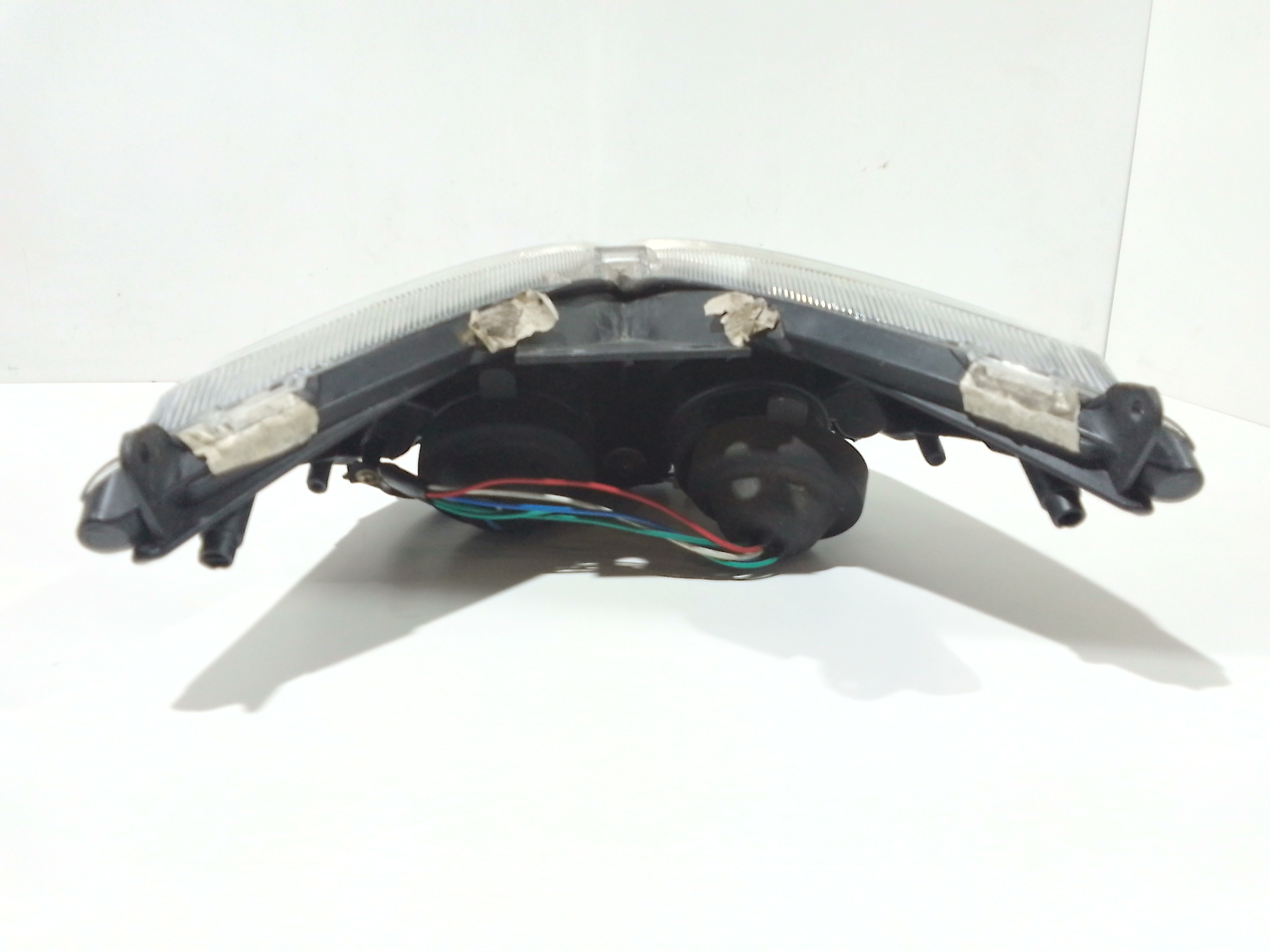 Faro anteriore centrale per Kymco People 50cc 2t (99>05) (1999 - 2005)