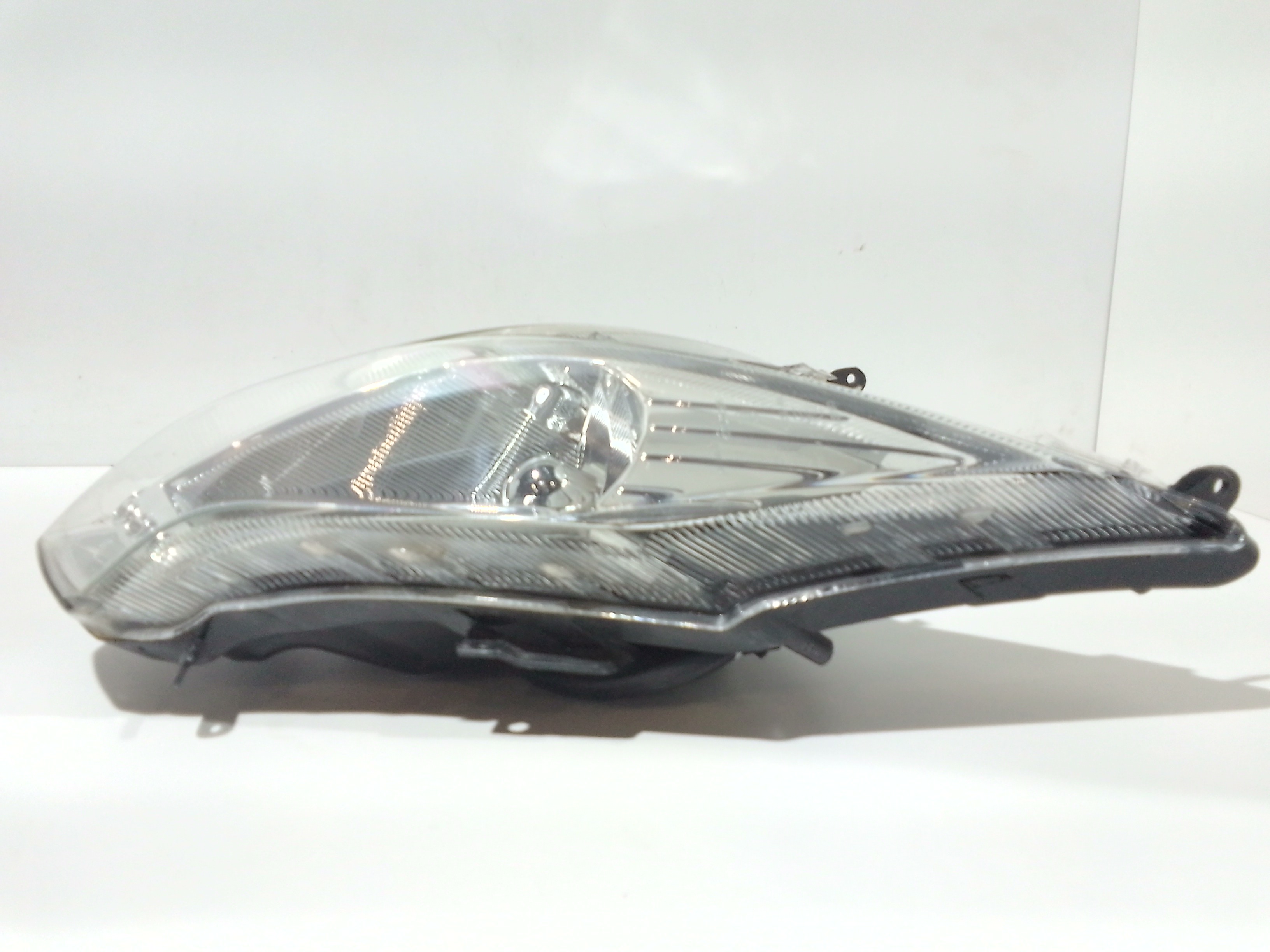 Faro anteriore centrale per Kymco People 50cc 2t (99>05) (1999 - 2005)