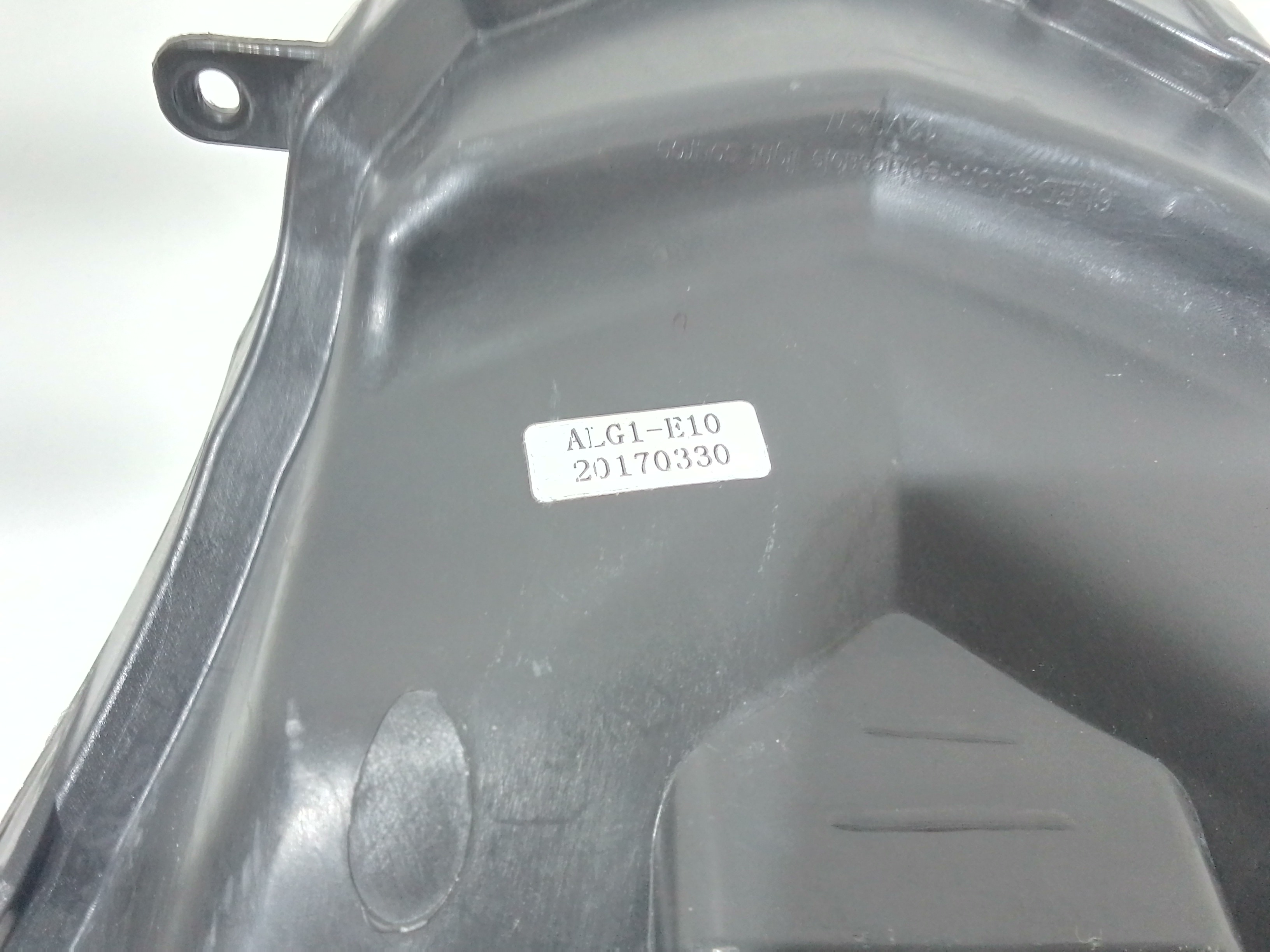 Faro anteriore centrale per Kymco People 50cc 2t (99>05) (1999 - 2005)