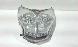 Faro anteriore centrale per Kymco People 50cc 2t (99>05) (1999 - 2005)