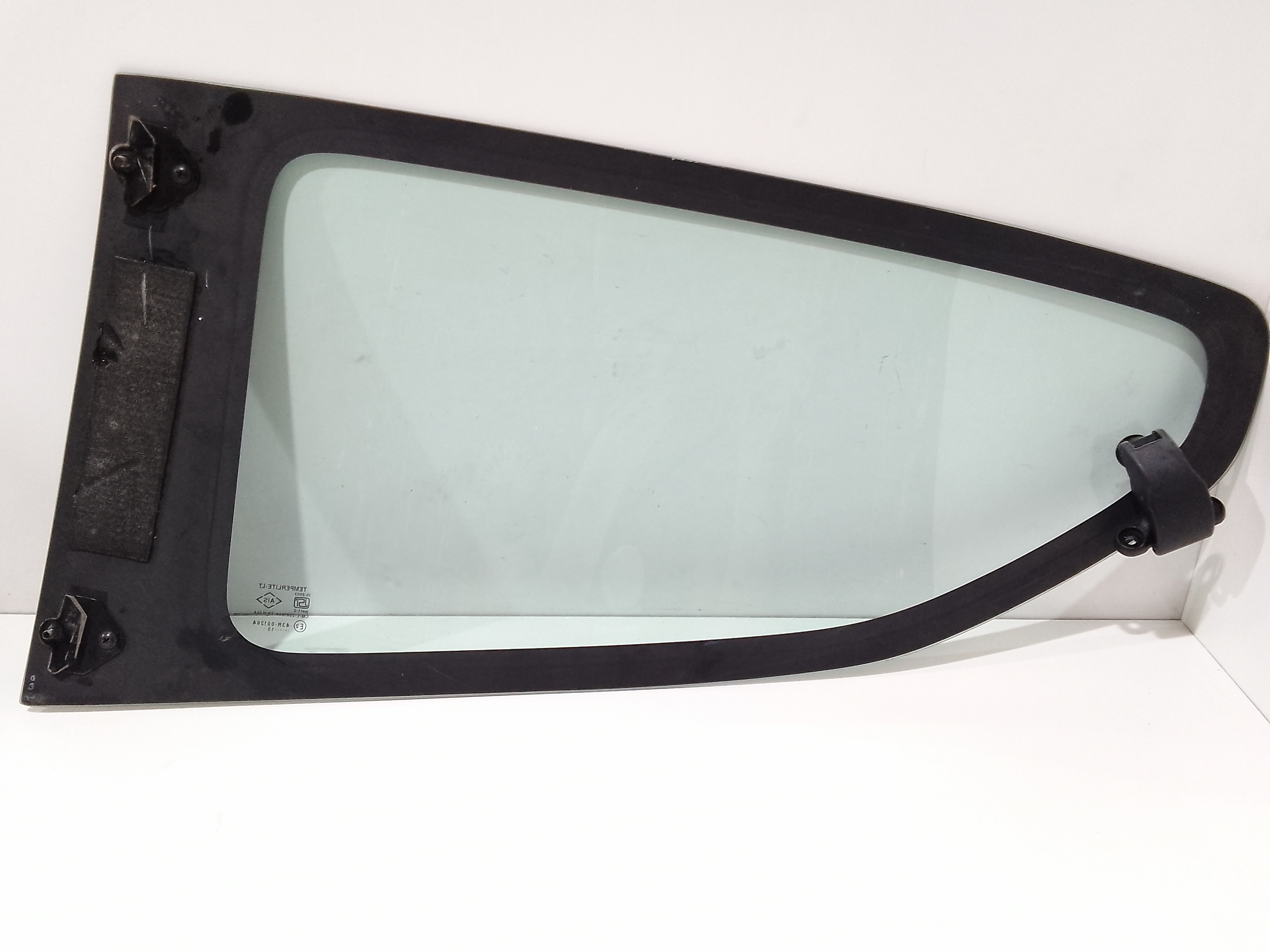 Vetro fisso posteriore DX passeggero per Suzuki Alto 3 Serie (2008 - In produzione)