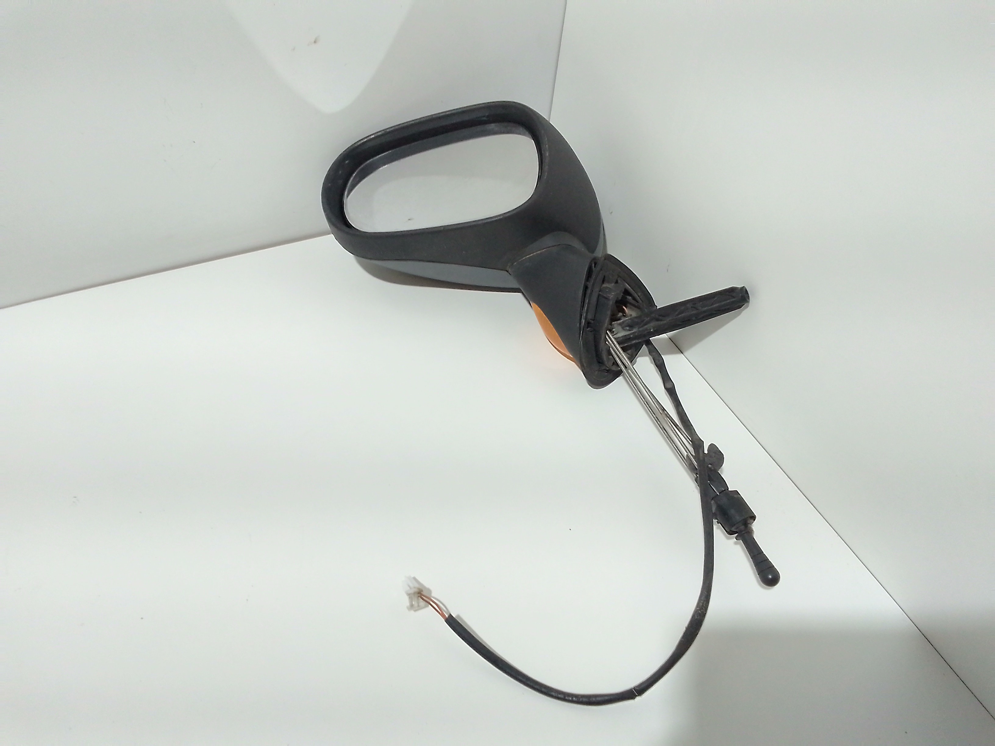 Specchietto Retrovisore Sinistro per Renault Modus 1 Serie (2004 - 2006)