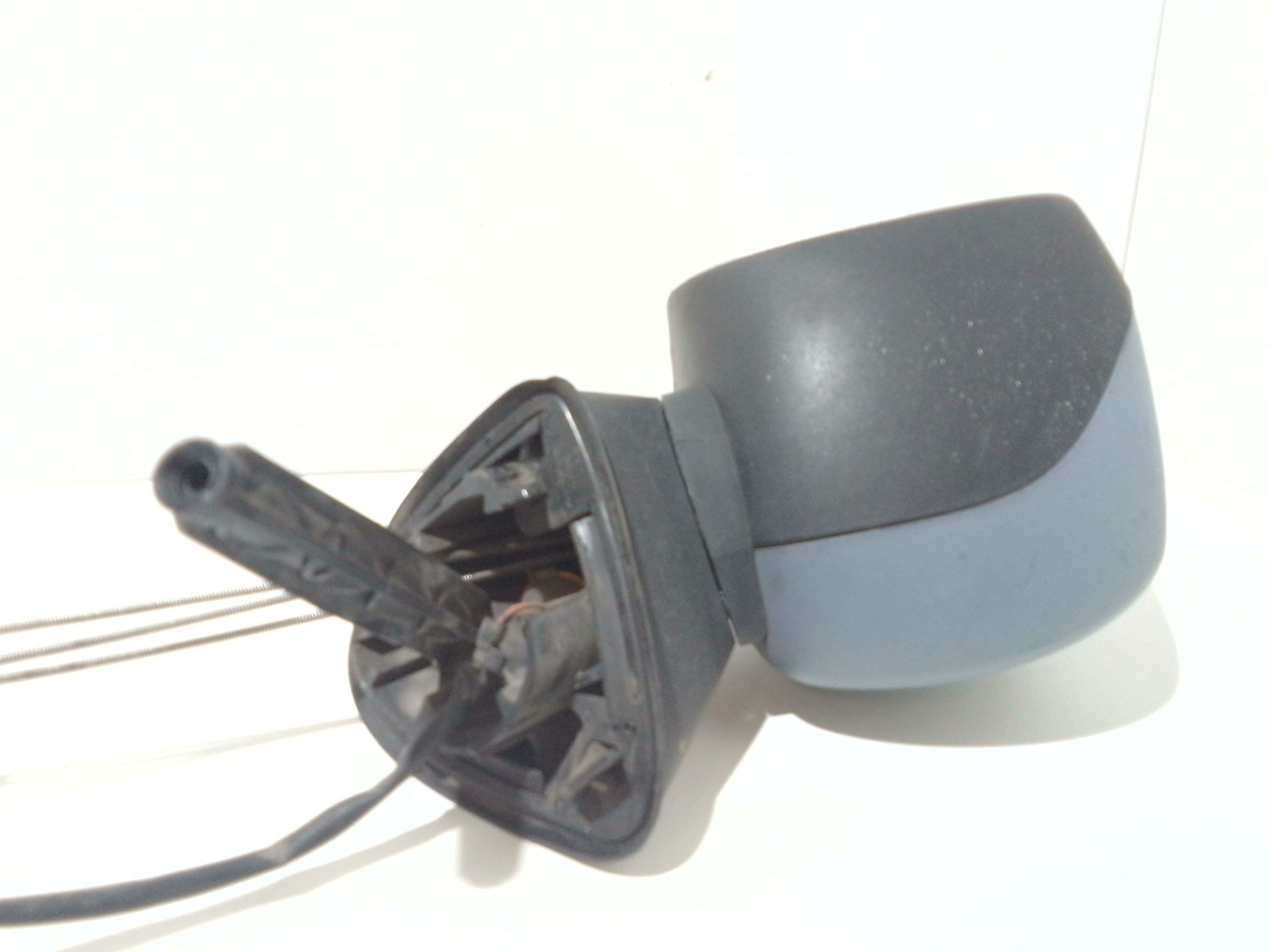 Specchietto Retrovisore Sinistro per Renault Modus 1 Serie (2004 - 2006)