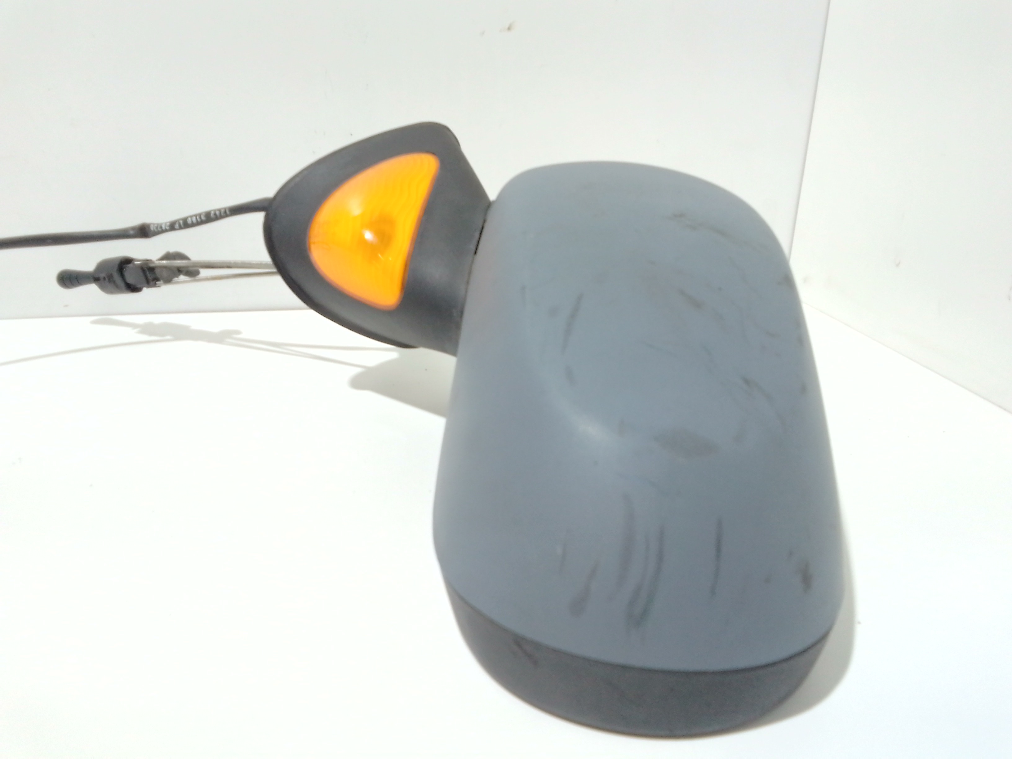 Specchietto Retrovisore Sinistro per Renault Modus 1 Serie (2004 - 2006)