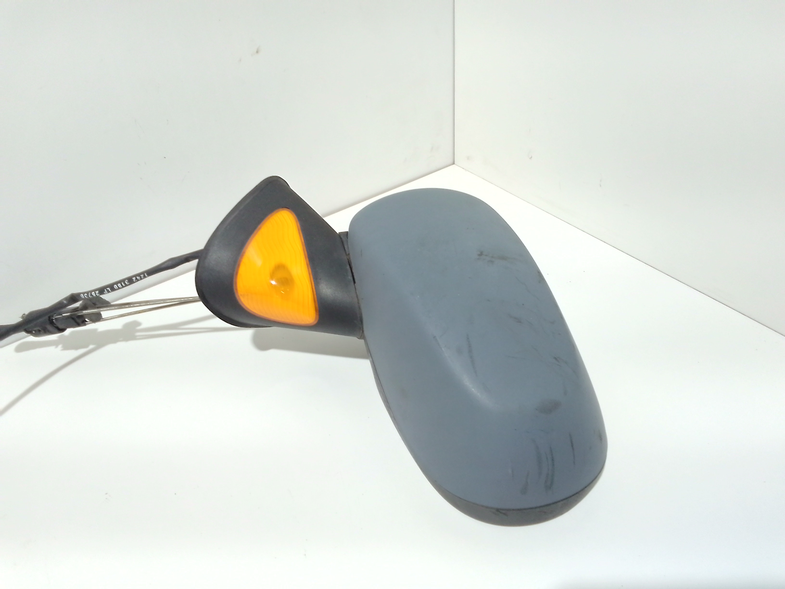 Specchietto Retrovisore Sinistro per Renault Modus 1 Serie (2004 - 2006)