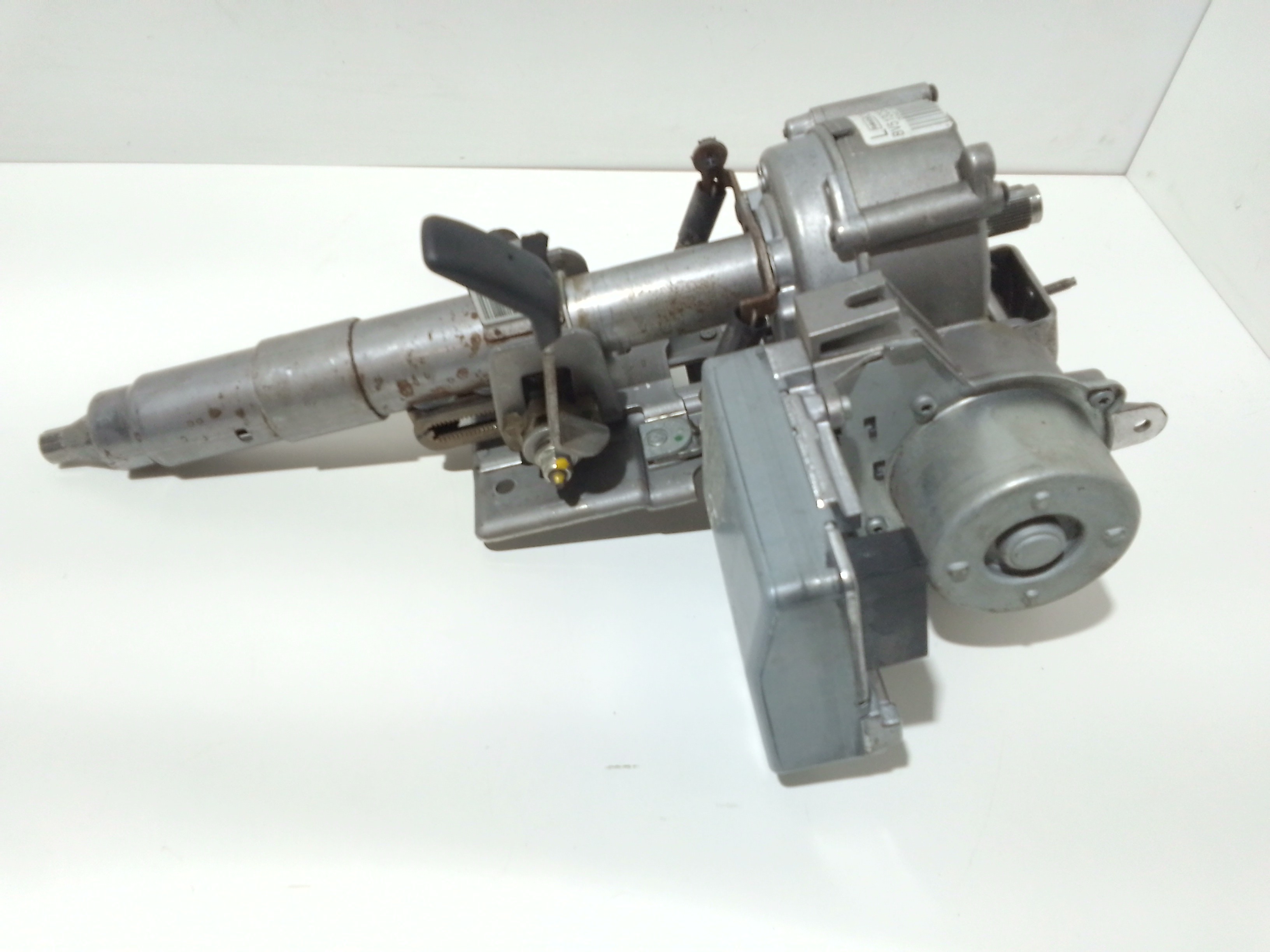 City completo per Ford Fiesta 6 Serie (2008 - 2017)