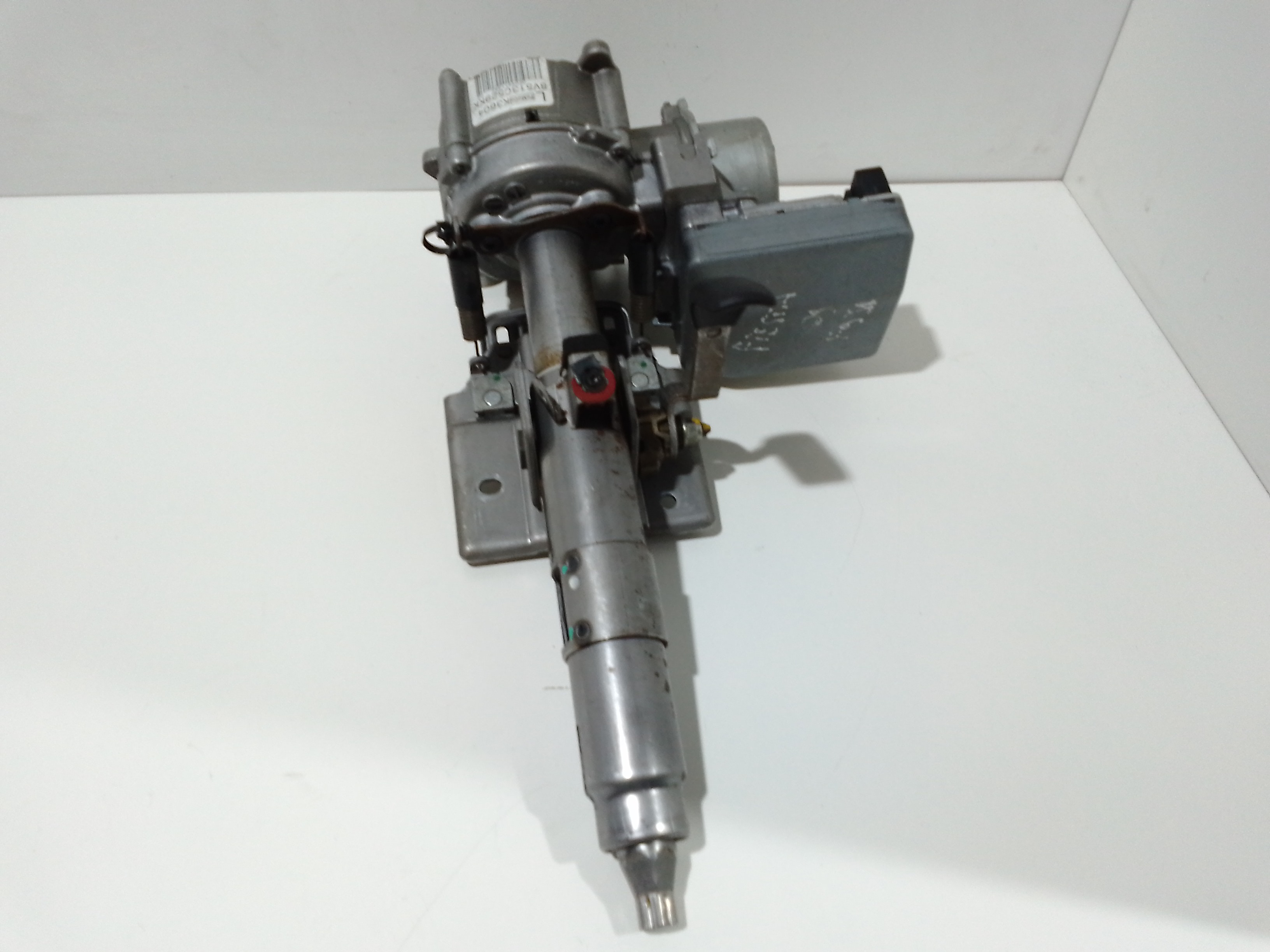 City completo per Ford Fiesta 6 Serie (2008 - 2017)