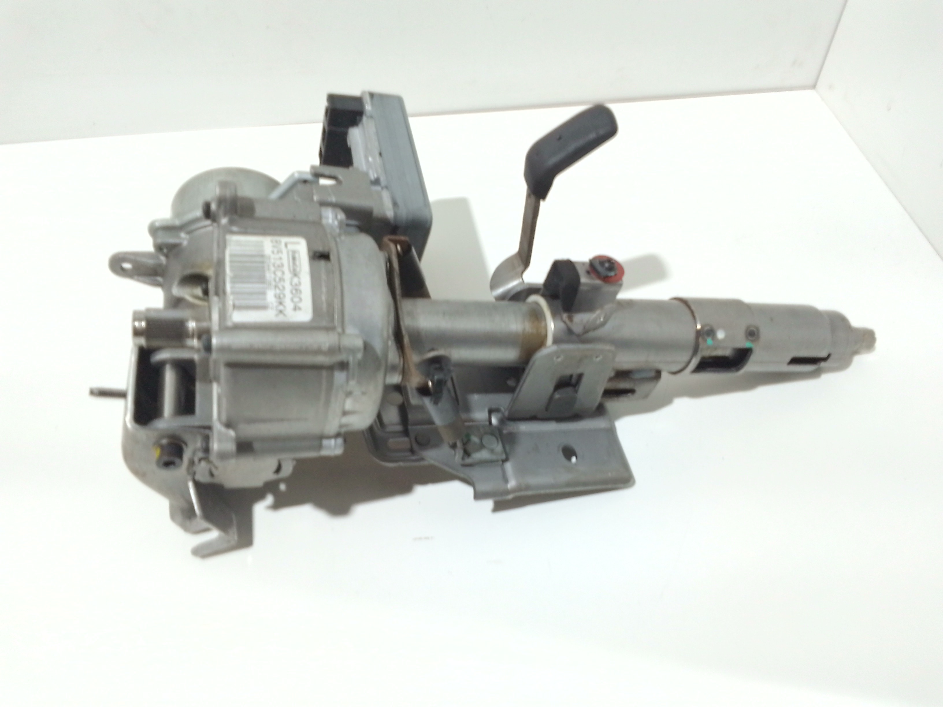 City completo per Ford Fiesta 6 Serie (2008 - 2017)