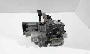 City completo per Ford Fiesta 6 Serie (2008 - 2017)