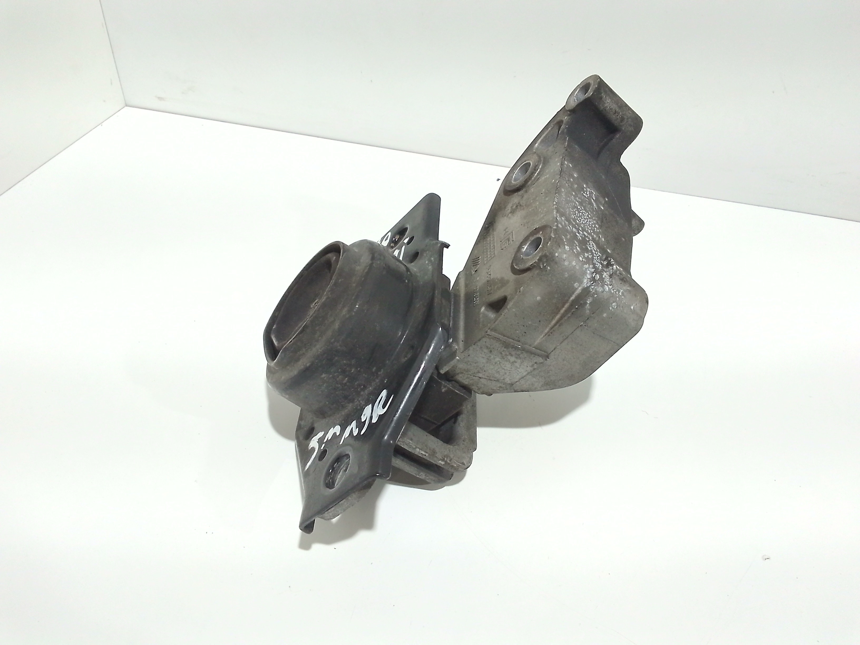 Supporto motore per Nissan Qashqai 1 Serie (2006 - 2009)