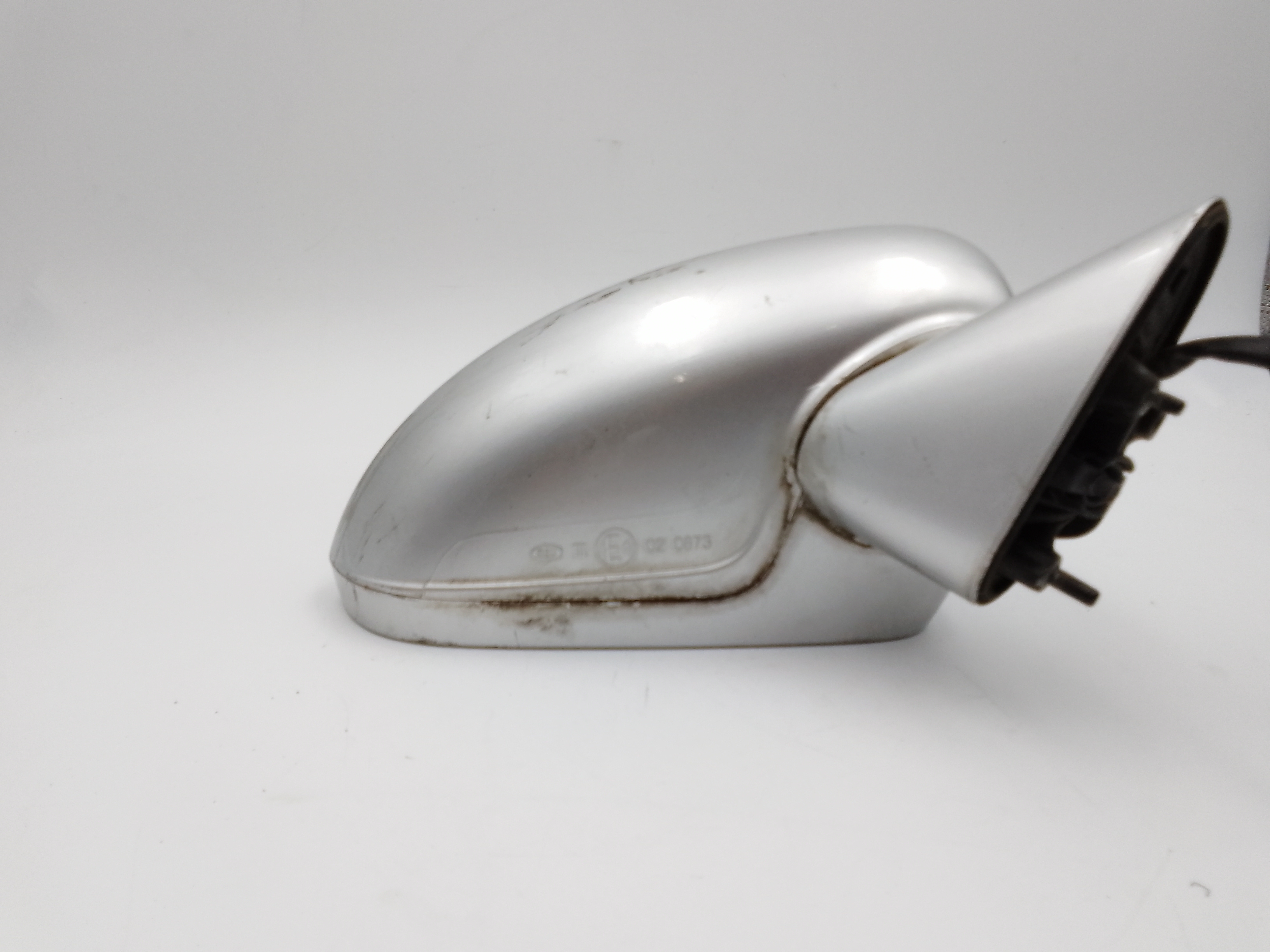 Specchietto Retrovisore Destro per Opel Corsa D 5p 1 Serie (2006 - In produzione)