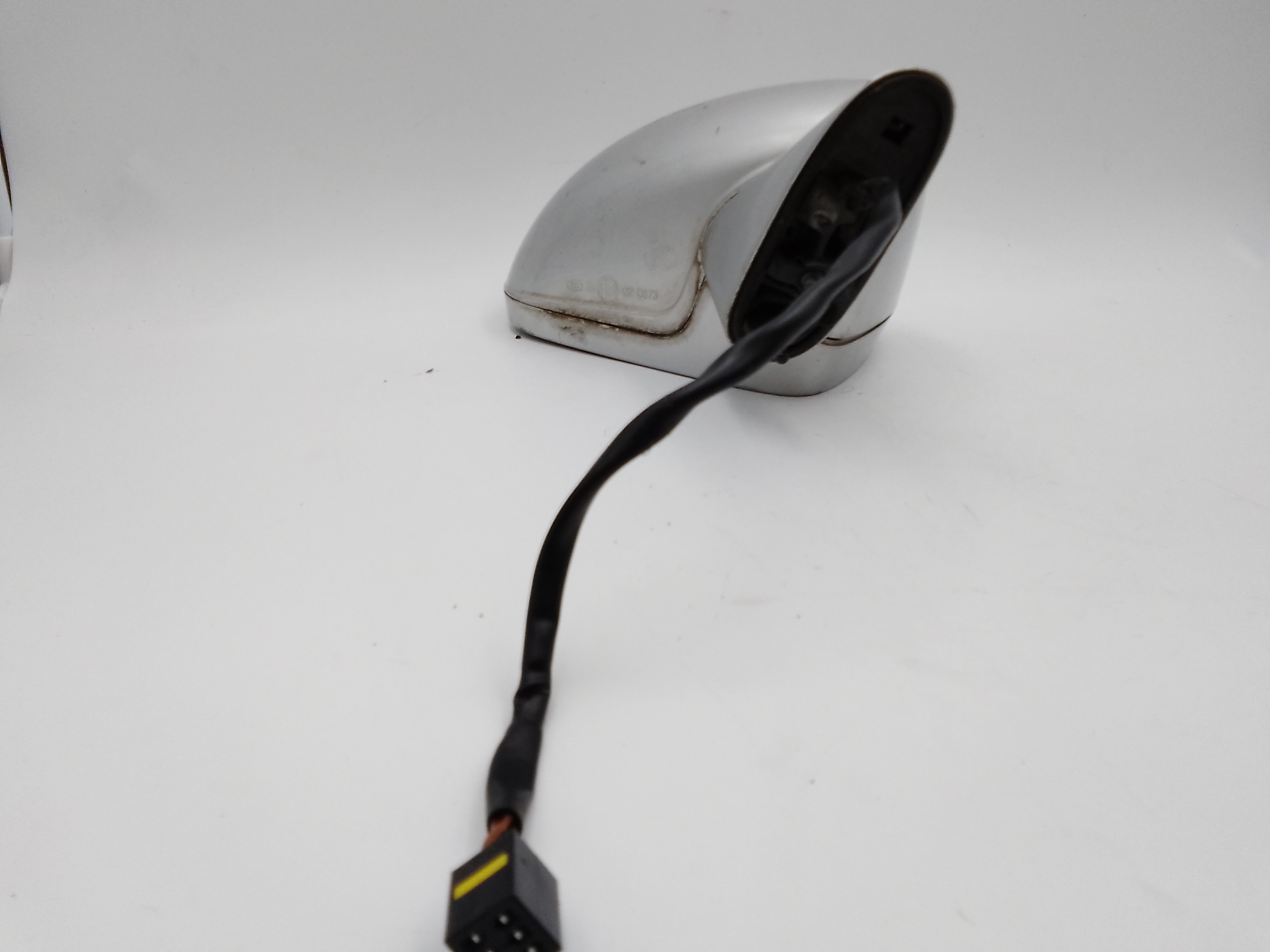 Specchietto Retrovisore Destro per Opel Corsa D 5p 1 Serie (2006 - In produzione)