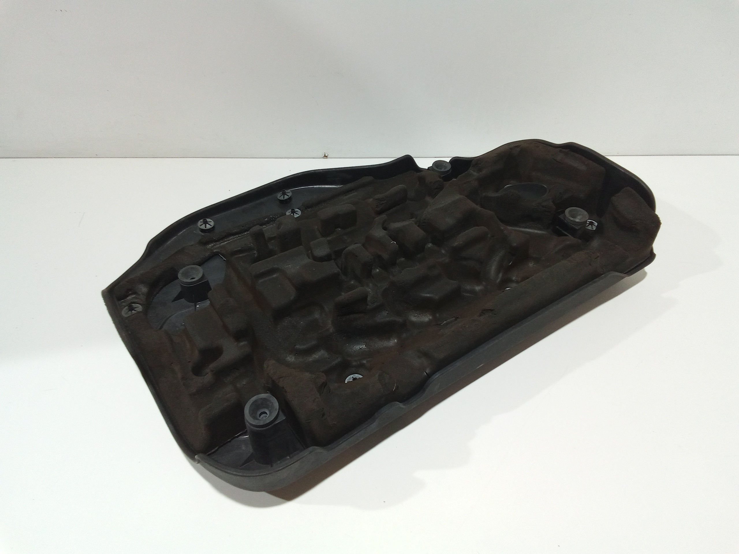 Coprimotore per Fiat Freemont 1 Serie (2011 - In produzione)