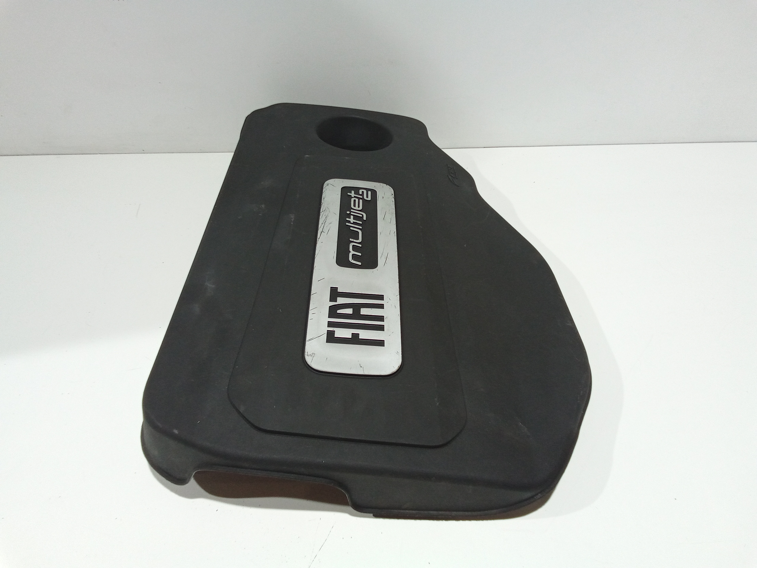 Coprimotore per Fiat Freemont 1 Serie (2011 - In produzione)