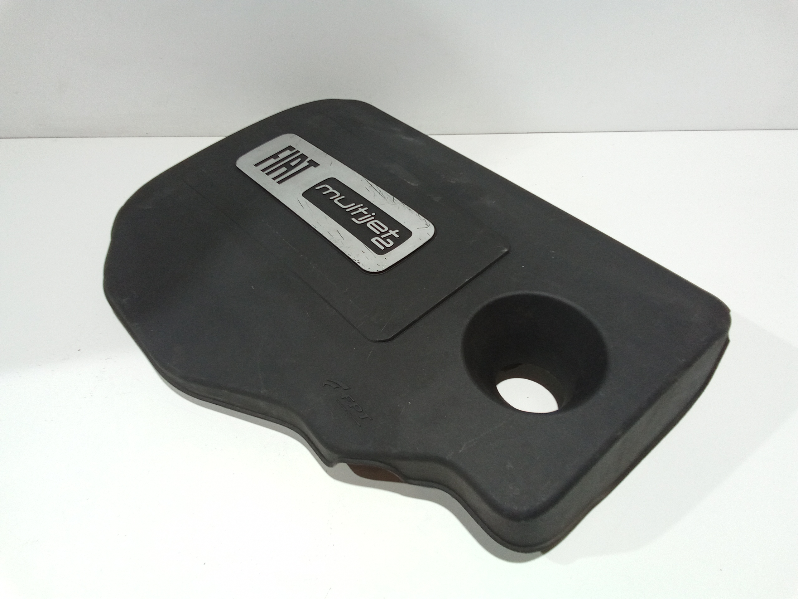 Coprimotore per Fiat Freemont 1 Serie (2011 - In produzione)