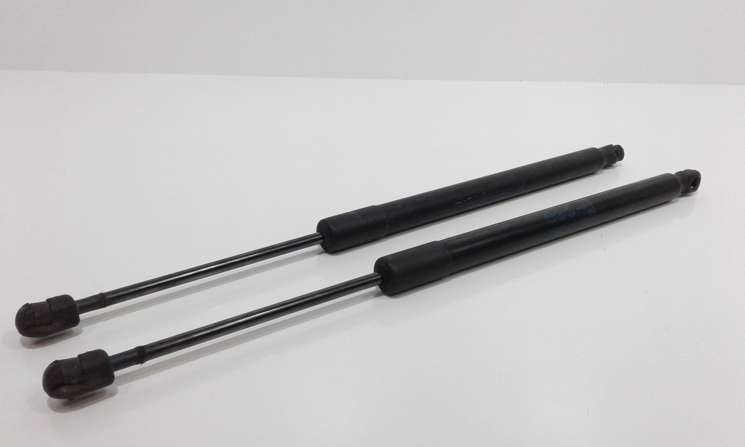 Pistoncini cofano Post. OPEL Meriva 3 Serie