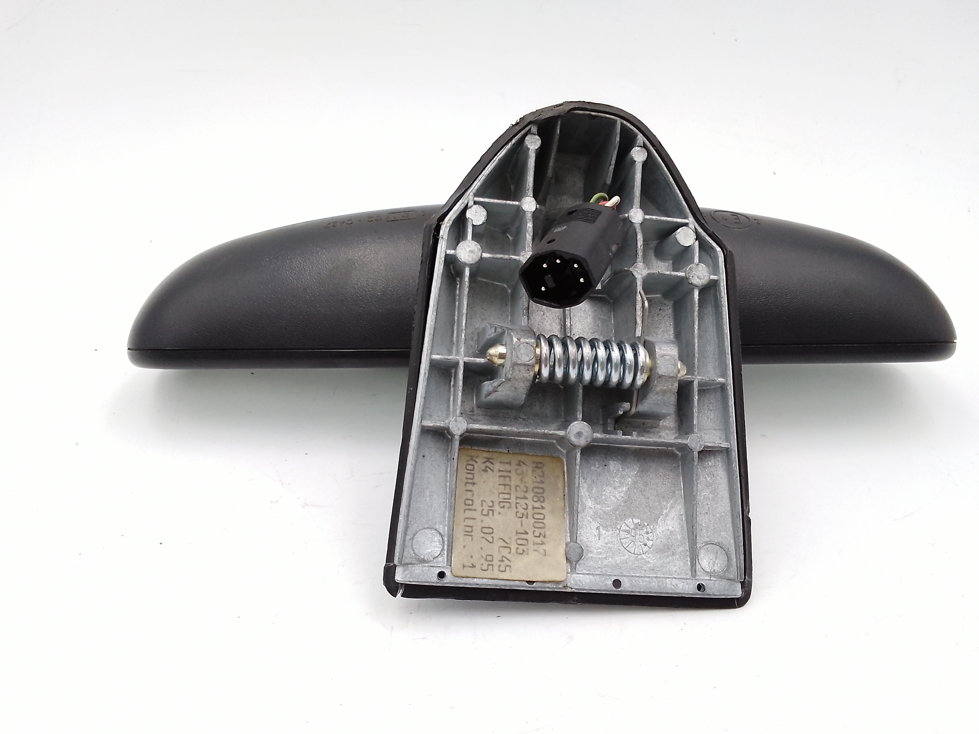 Specchietto Retrovisore Interno per Mercedes Classe C Berlina W202 (1993 - 1997)