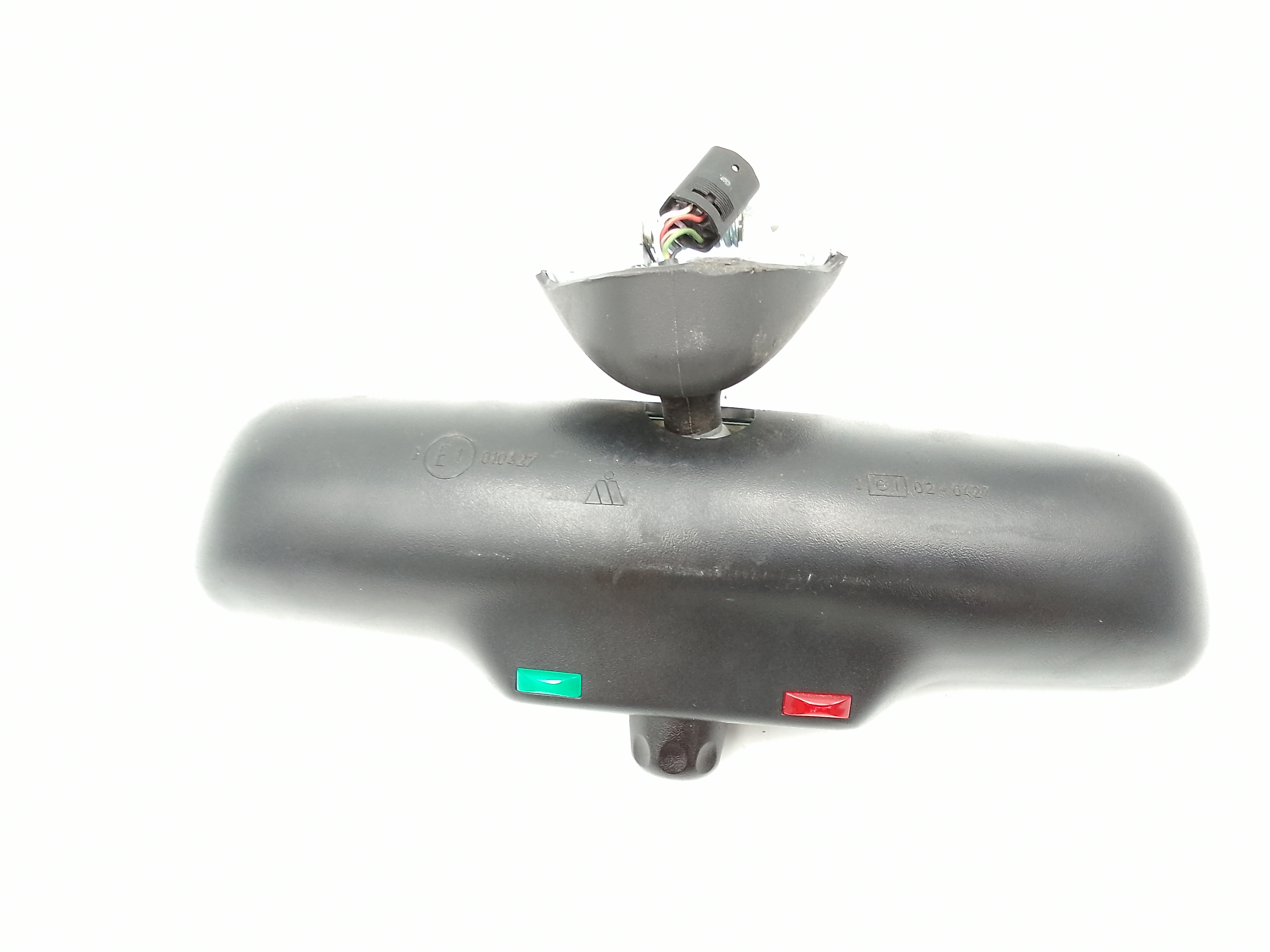 Specchietto Retrovisore Interno per Mercedes Classe C Berlina W202 (1993 - 1997)