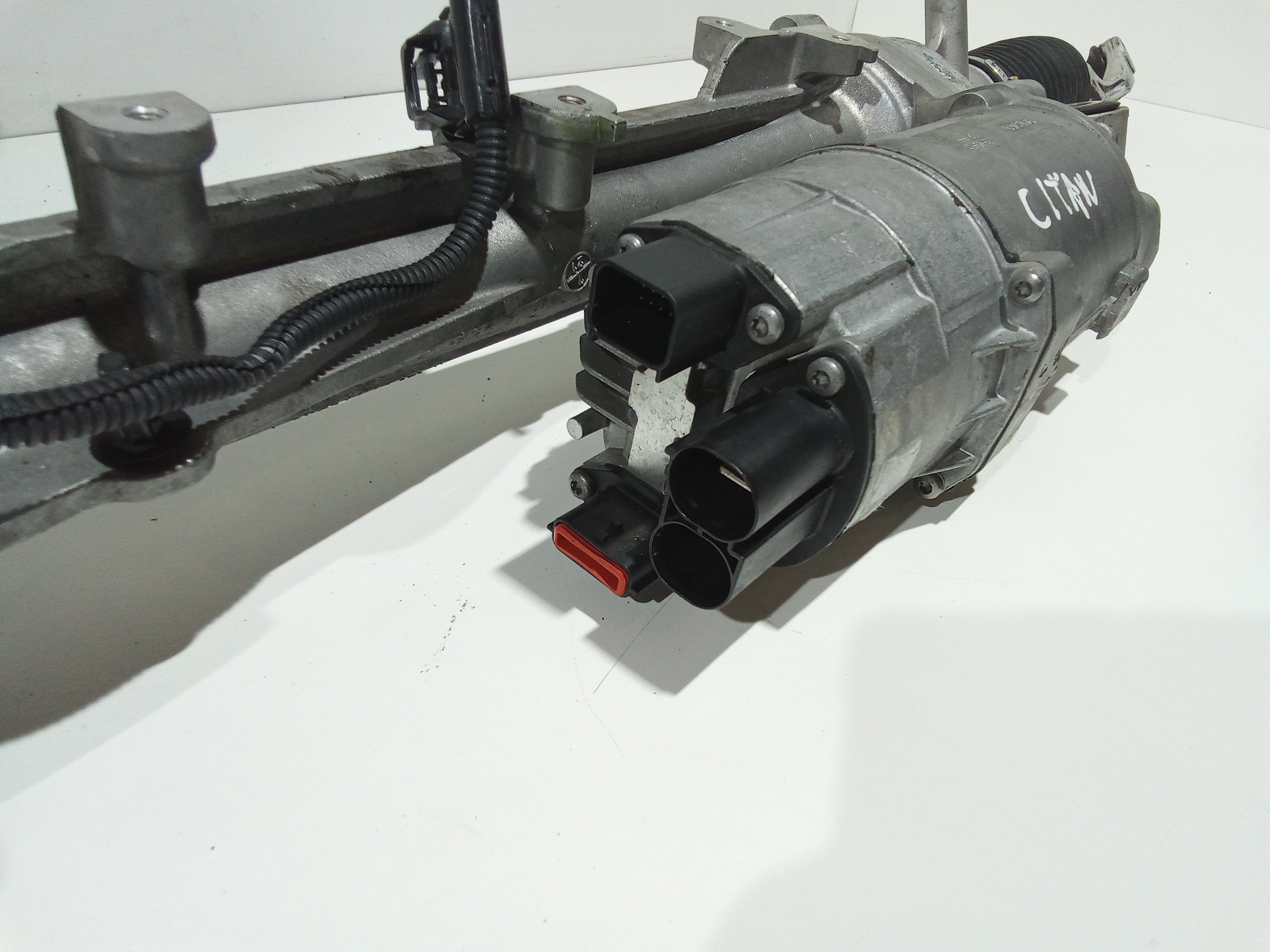 Scatola dello sterzo per Mercedes Citan (21>) (2021 - )