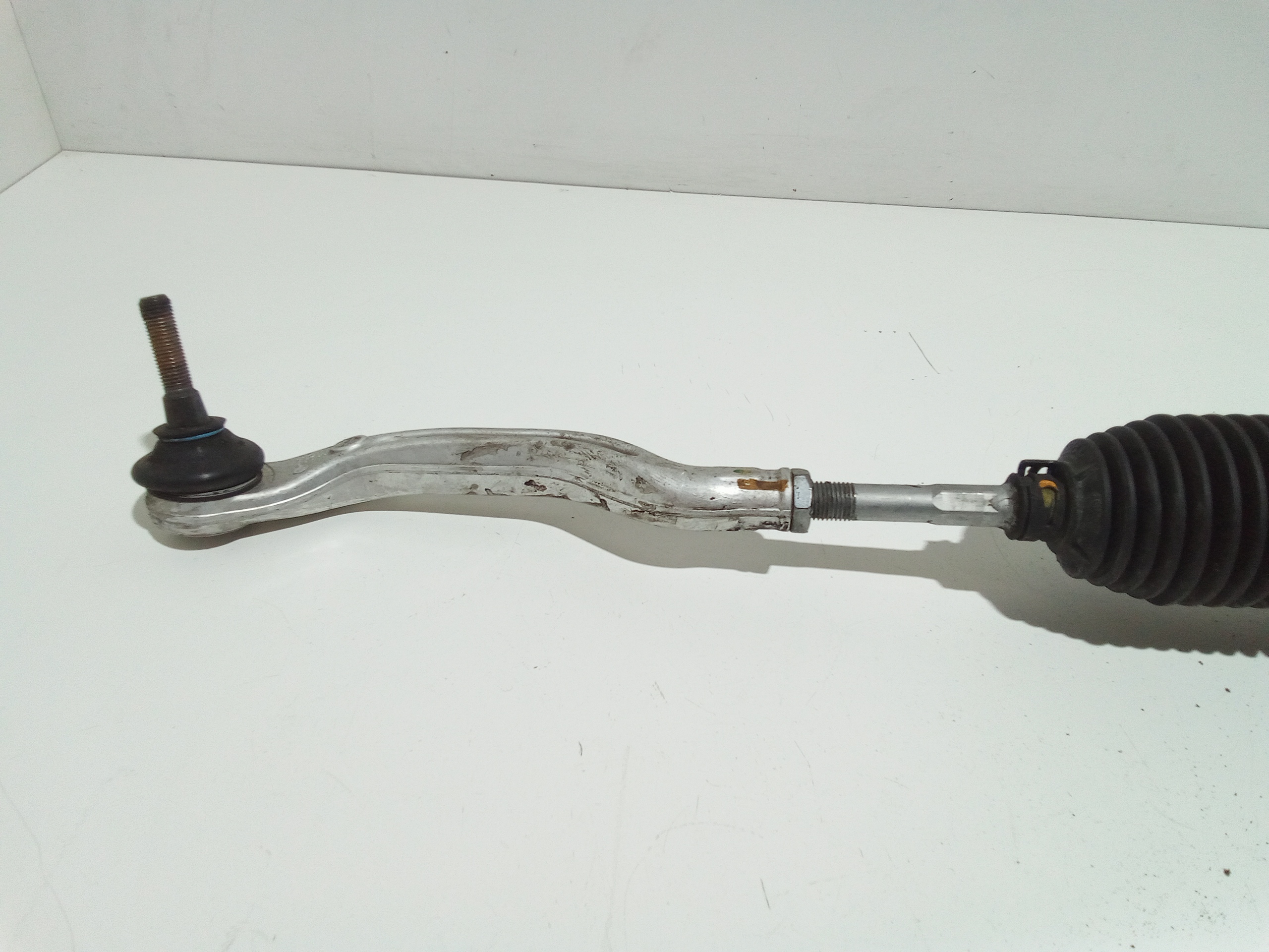 Scatola dello sterzo per Mercedes Citan (21>) (2021 - )