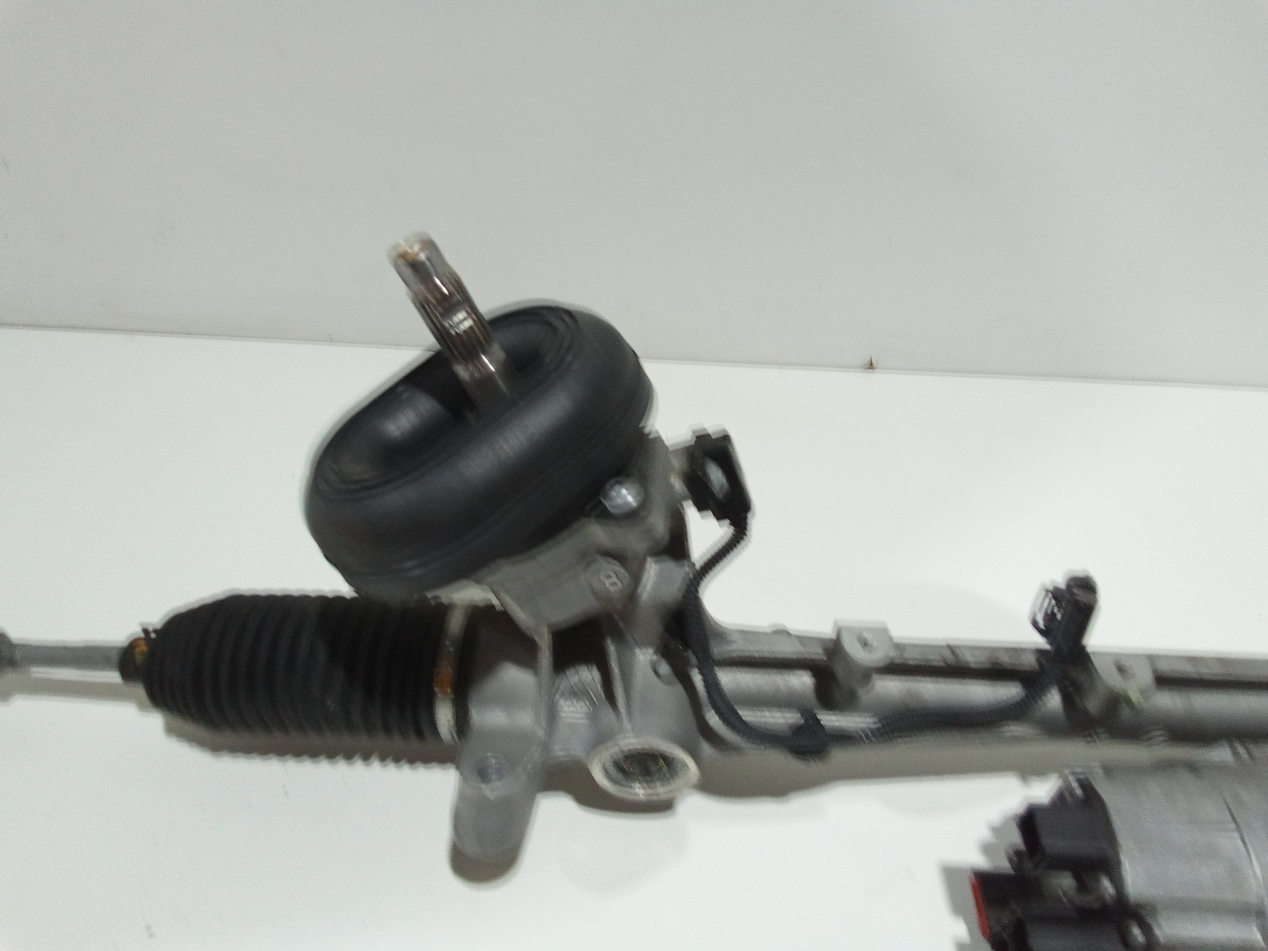 Scatola dello sterzo per Mercedes Citan (21>) (2021 - )