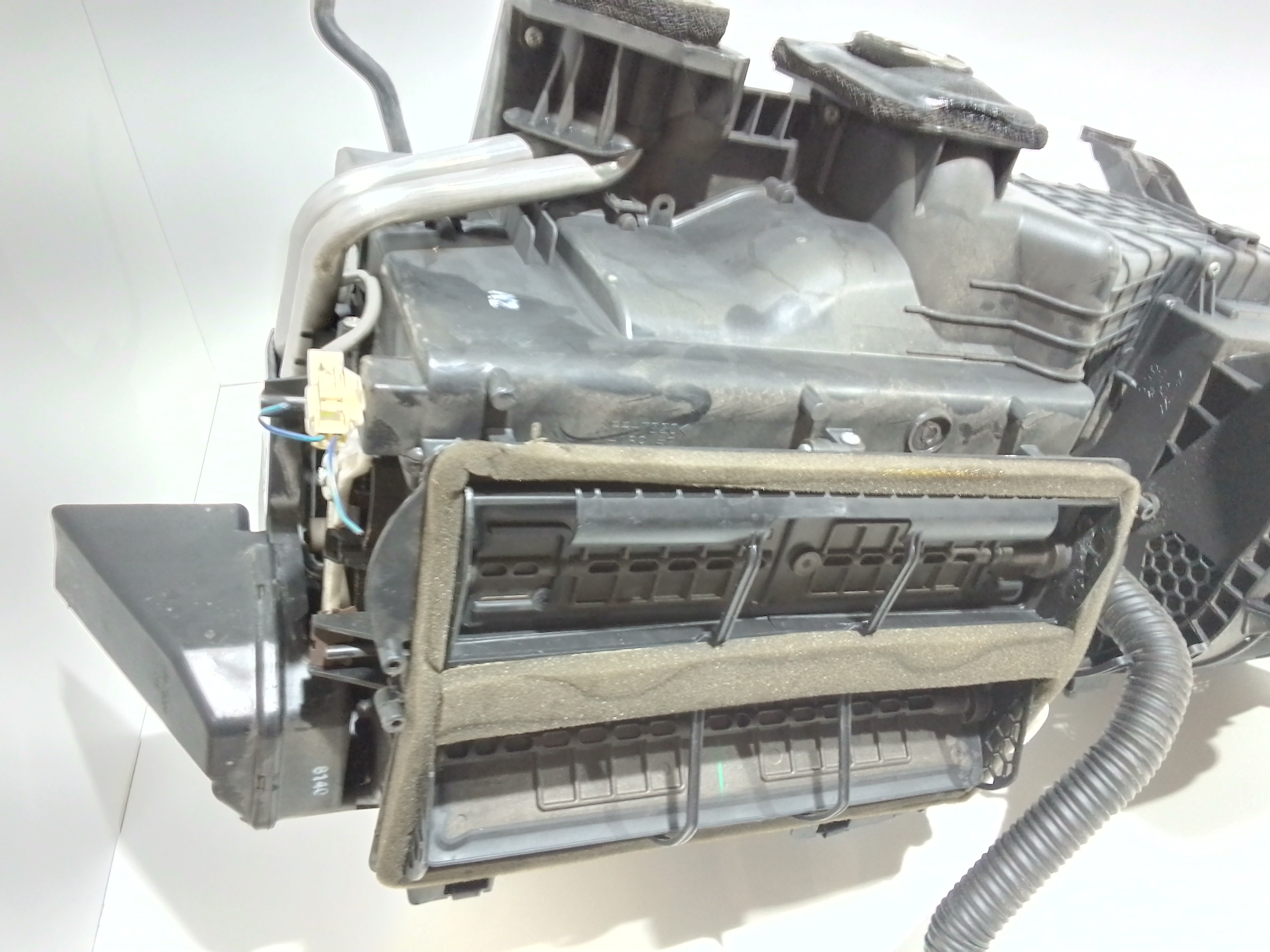 Apparato di Riscaldamento per Dodge Caliber 1 Serie (2007 - In produzione)