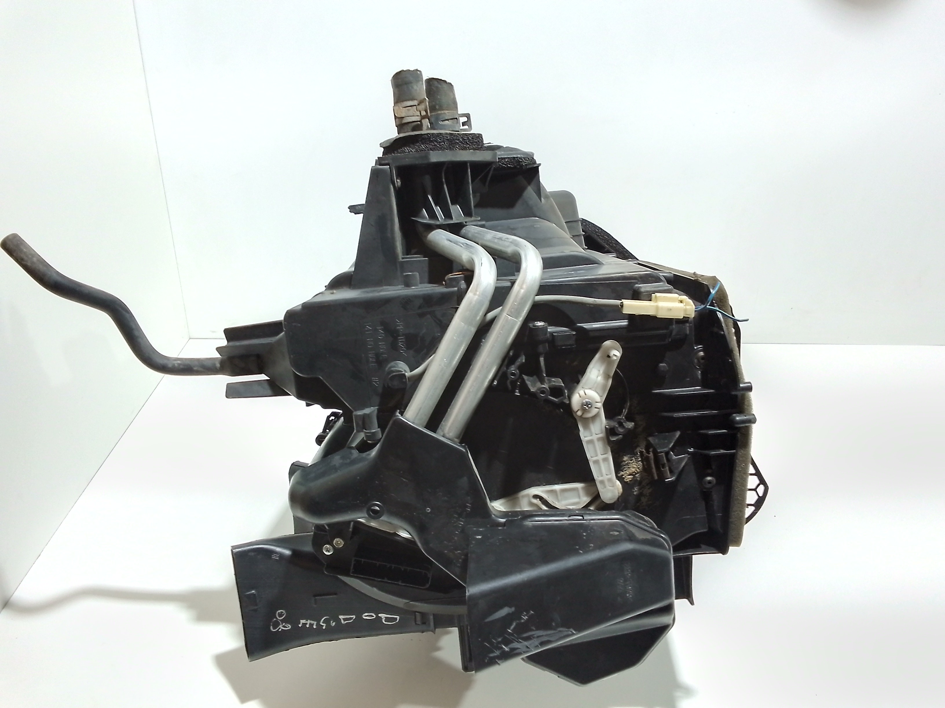 Apparato di Riscaldamento per Dodge Caliber 1 Serie (2007 - In produzione)