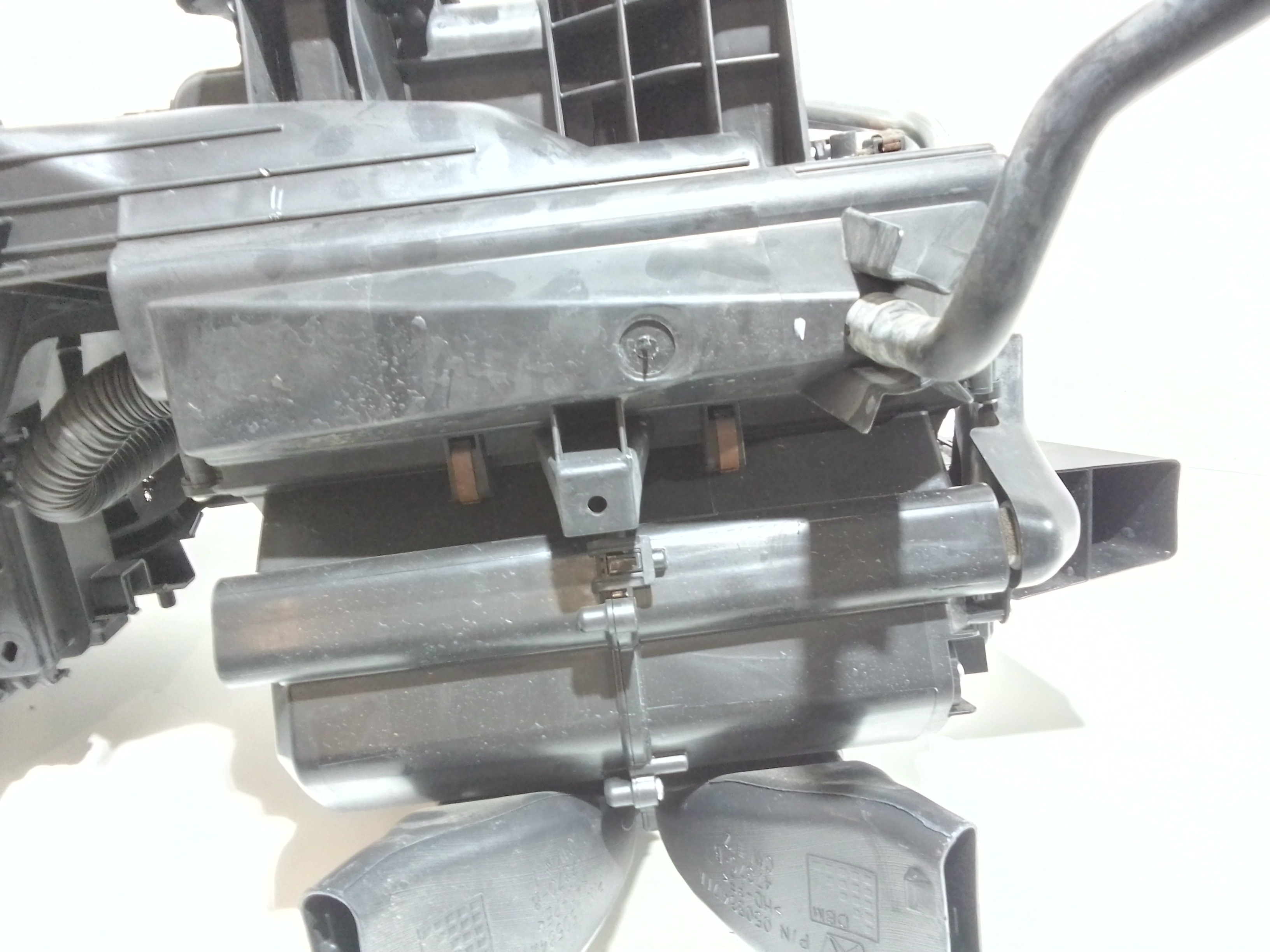 Apparato di Riscaldamento per Dodge Caliber 1 Serie (2007 - In produzione)