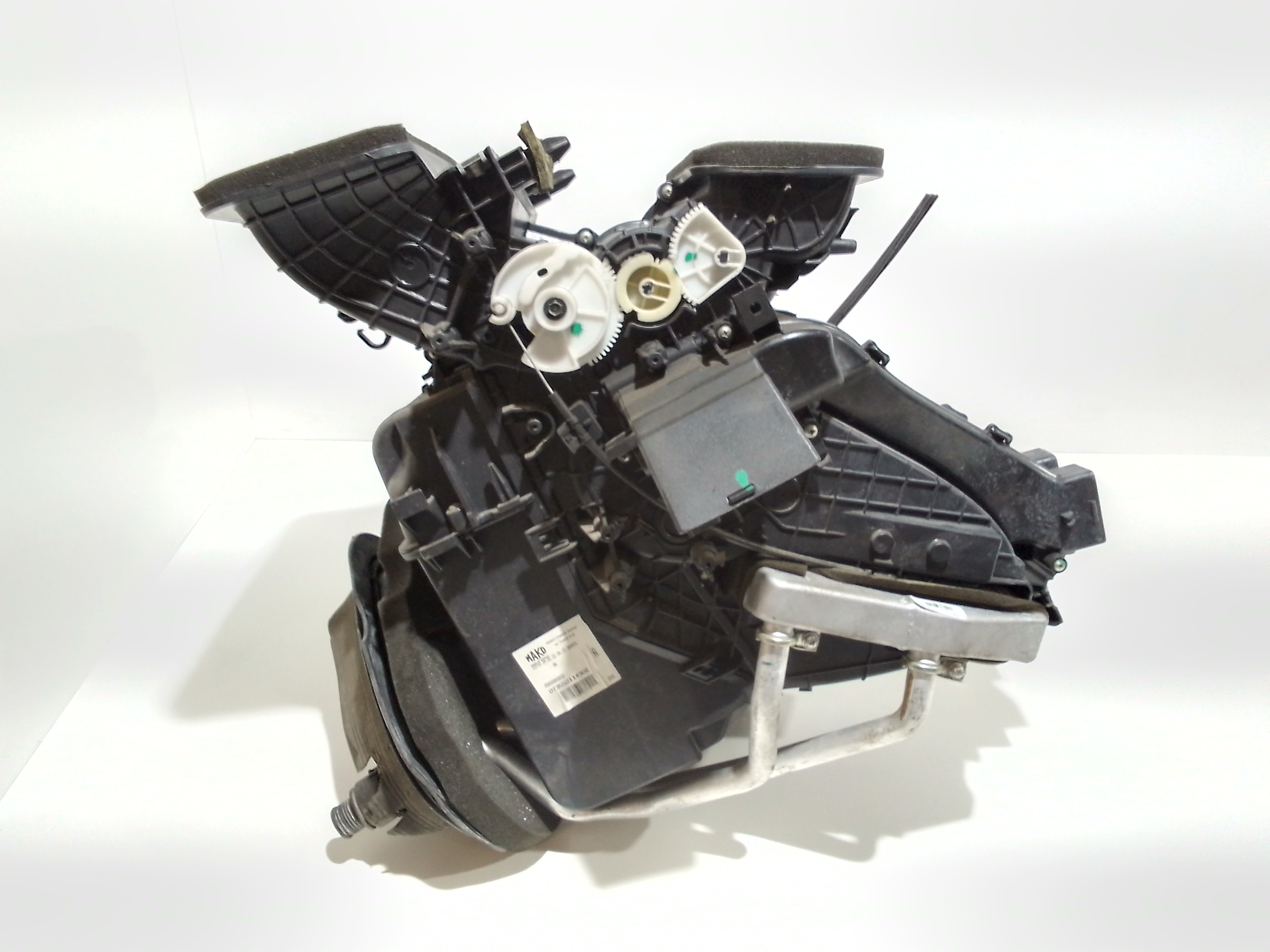 Apparato di Riscaldamento per Peugeot Bipper 1 Serie (2007 - In produzione)