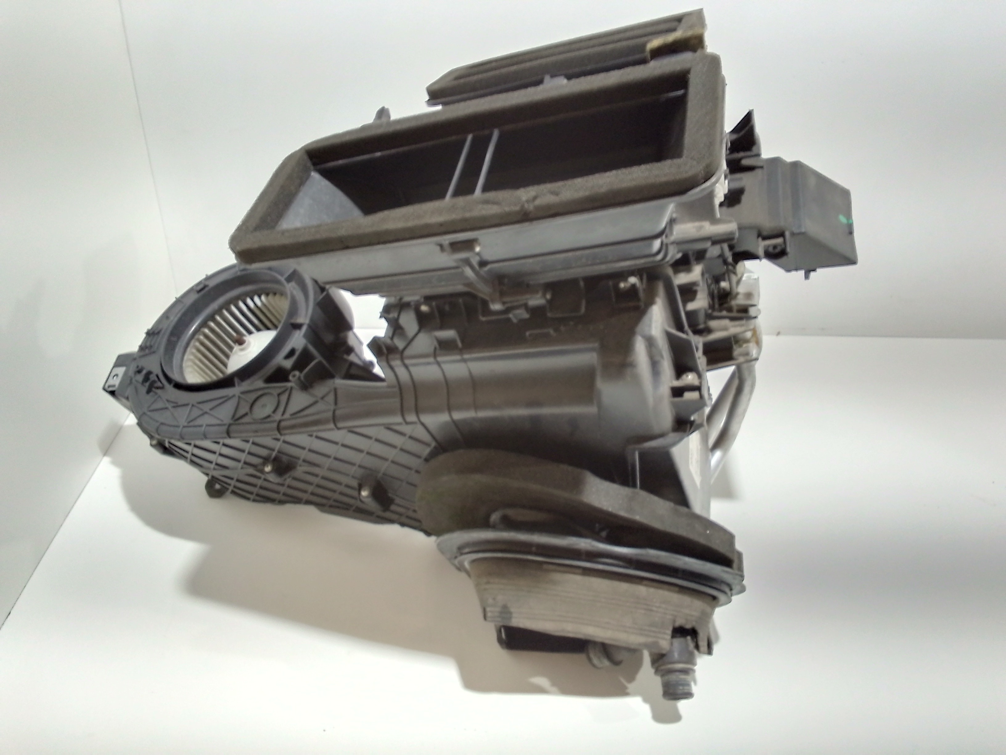 Apparato di Riscaldamento per Peugeot Bipper 1 Serie (2007 - In produzione)