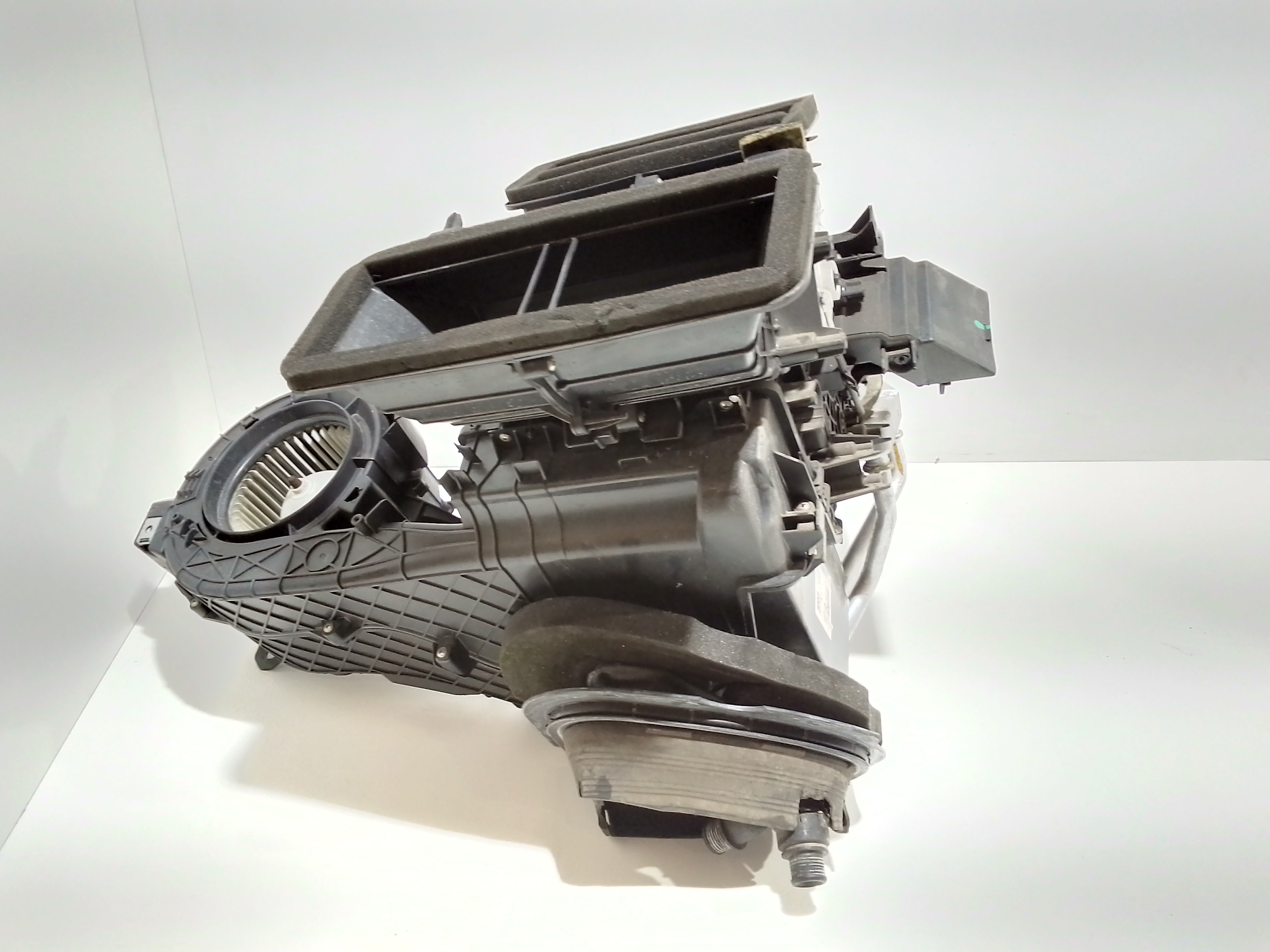 Apparato di Riscaldamento per Peugeot Bipper 1 Serie (2007 - In produzione)