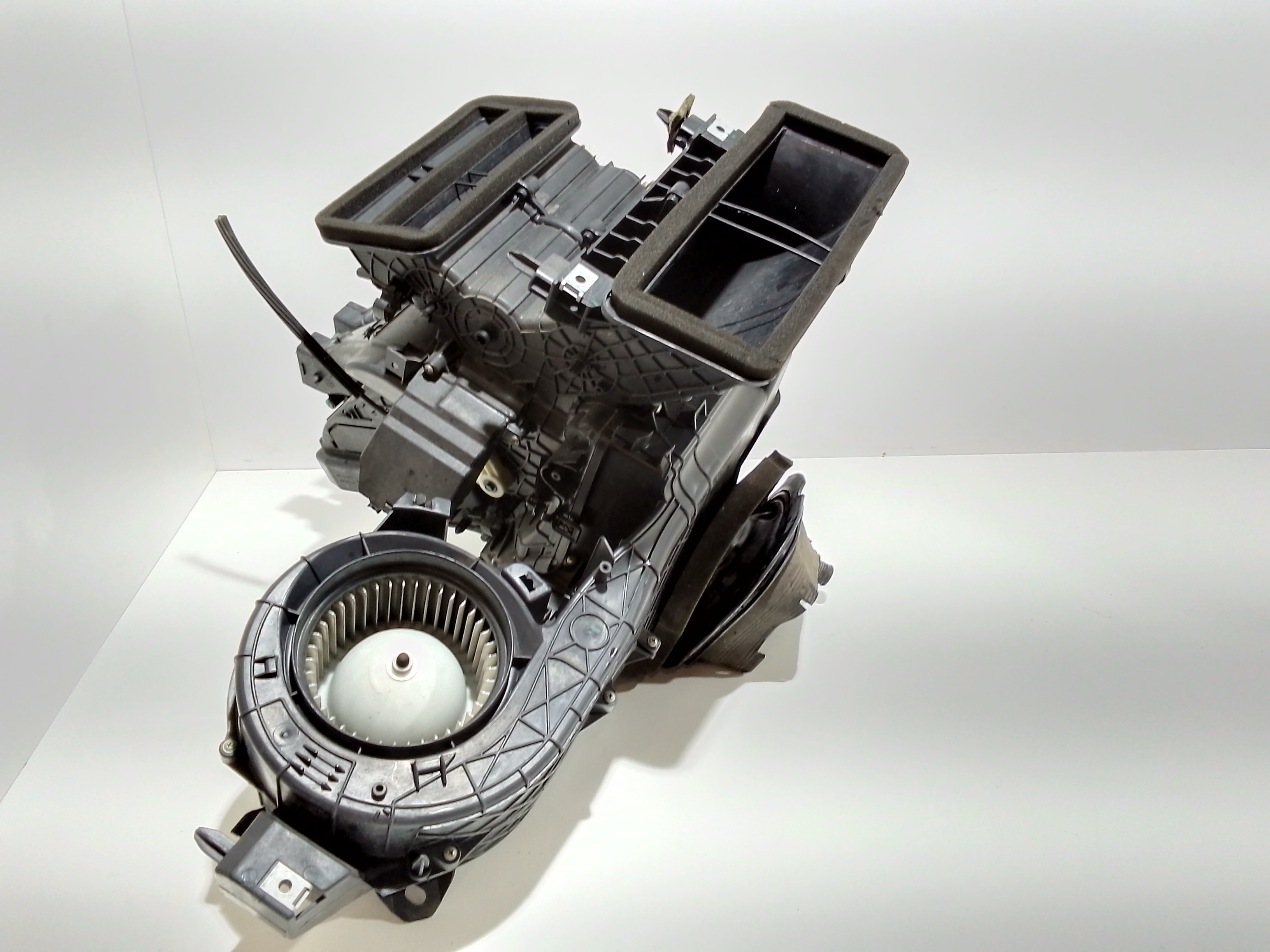 Apparato di Riscaldamento per Peugeot Bipper 1 Serie (2007 - In produzione)