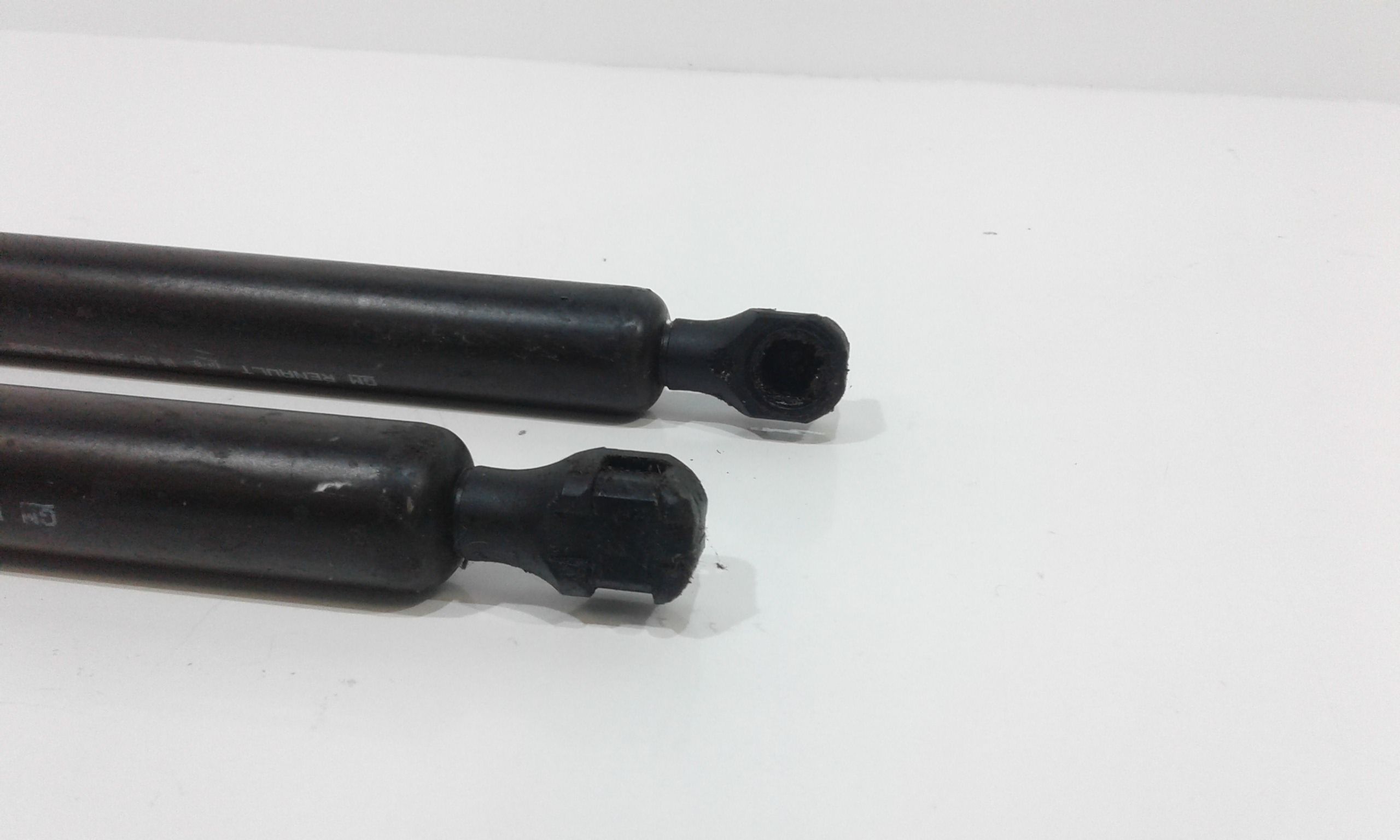 Pistoncini cofano Post. RENAULT Trafic Serie