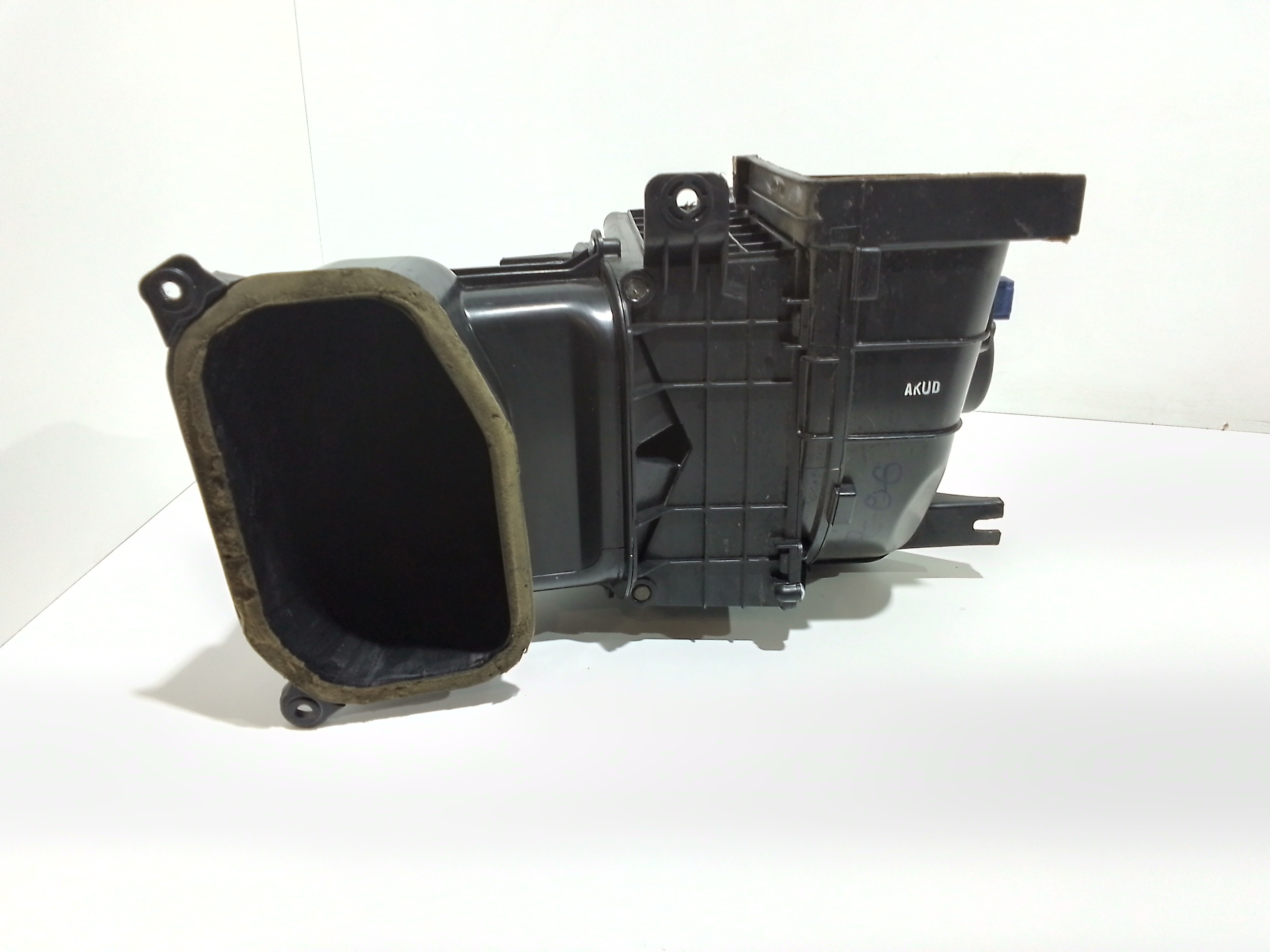 Apparato di Riscaldamento per Hyundai Getz 2 Serie (2005 - 2008)