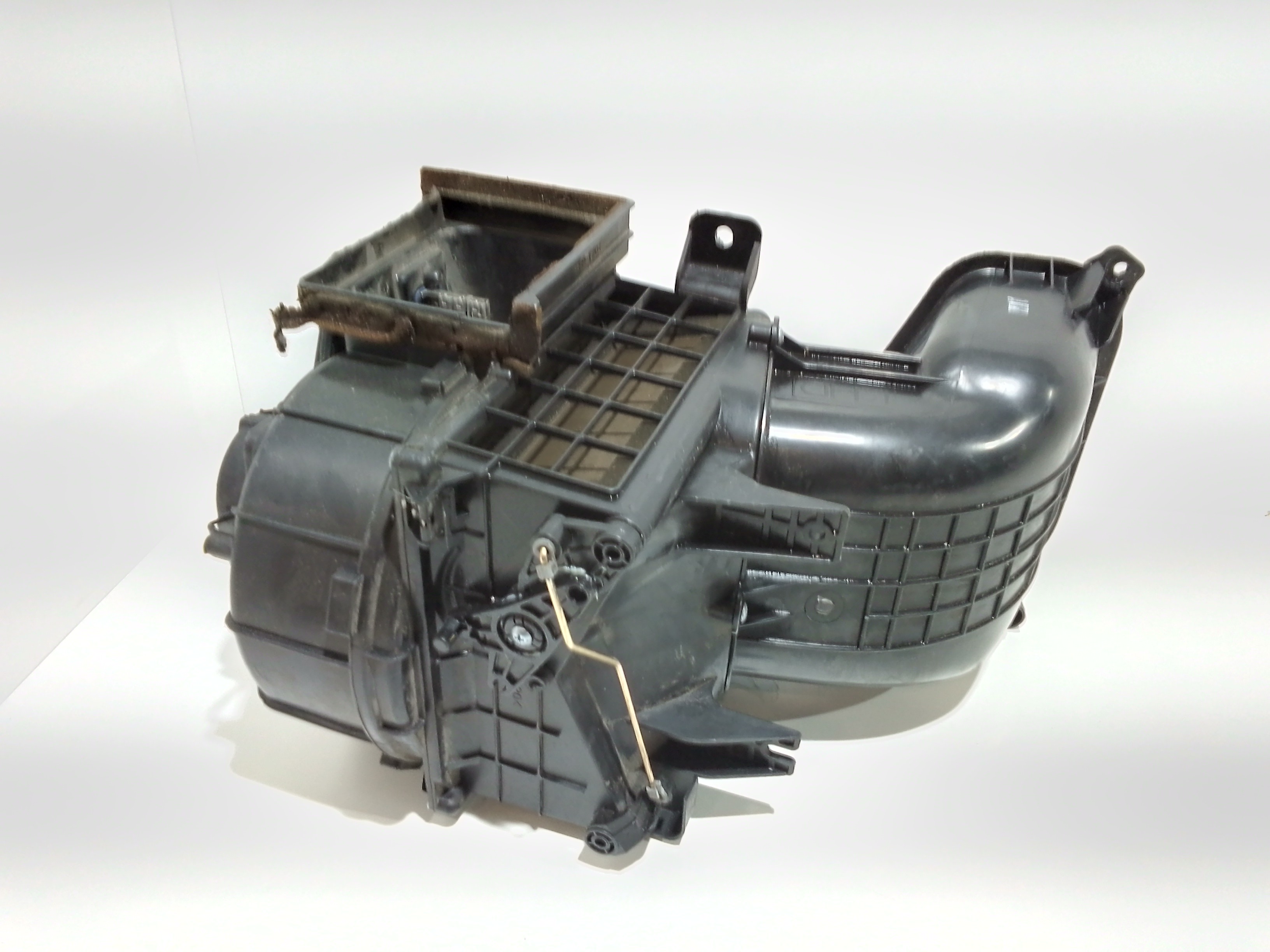 Apparato di Riscaldamento per Hyundai Getz 2 Serie (2005 - 2008)