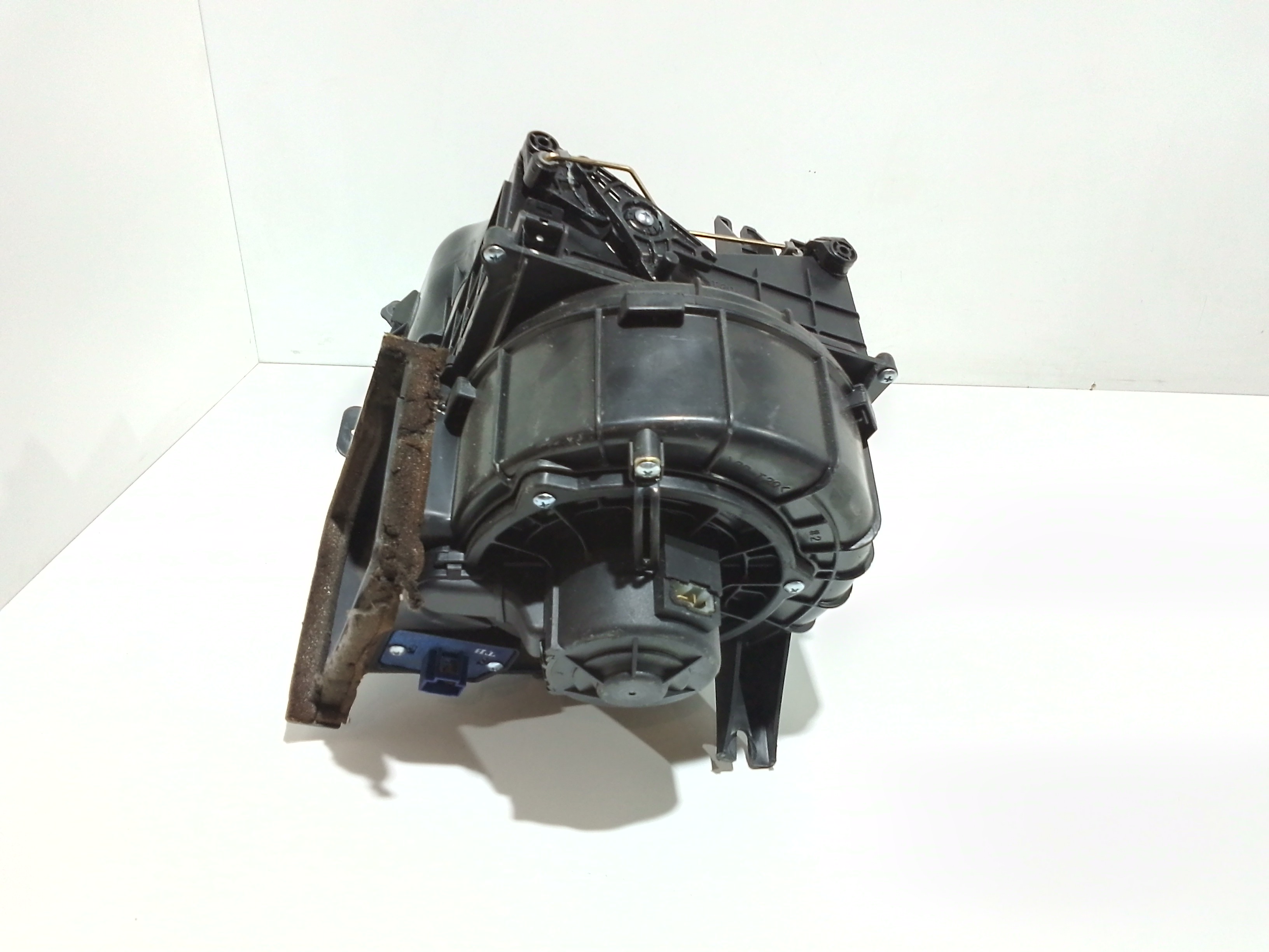 Apparato di Riscaldamento per Hyundai Getz 2 Serie (2005 - 2008)