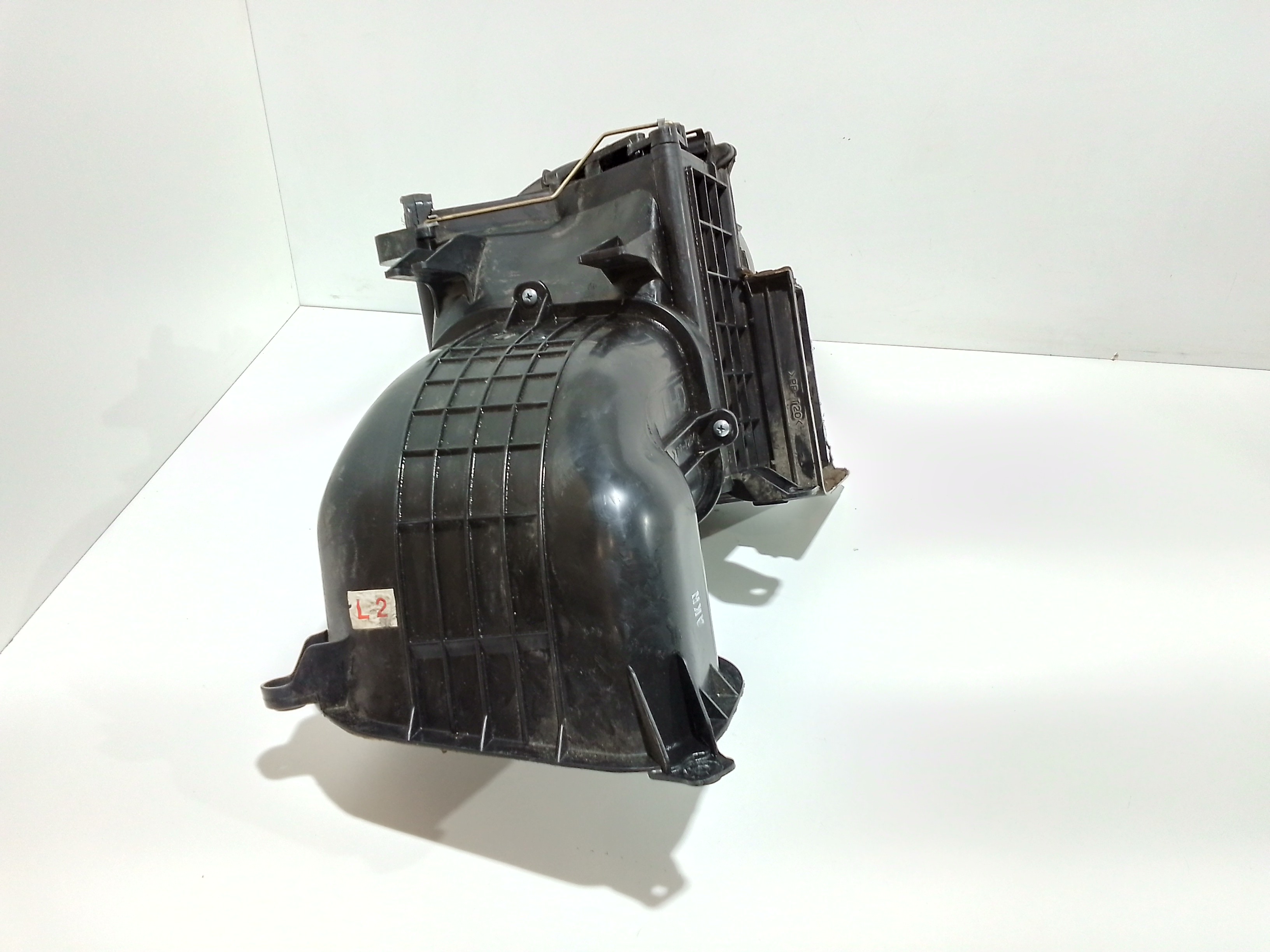 Apparato di Riscaldamento per Hyundai Getz 2 Serie (2005 - 2008)