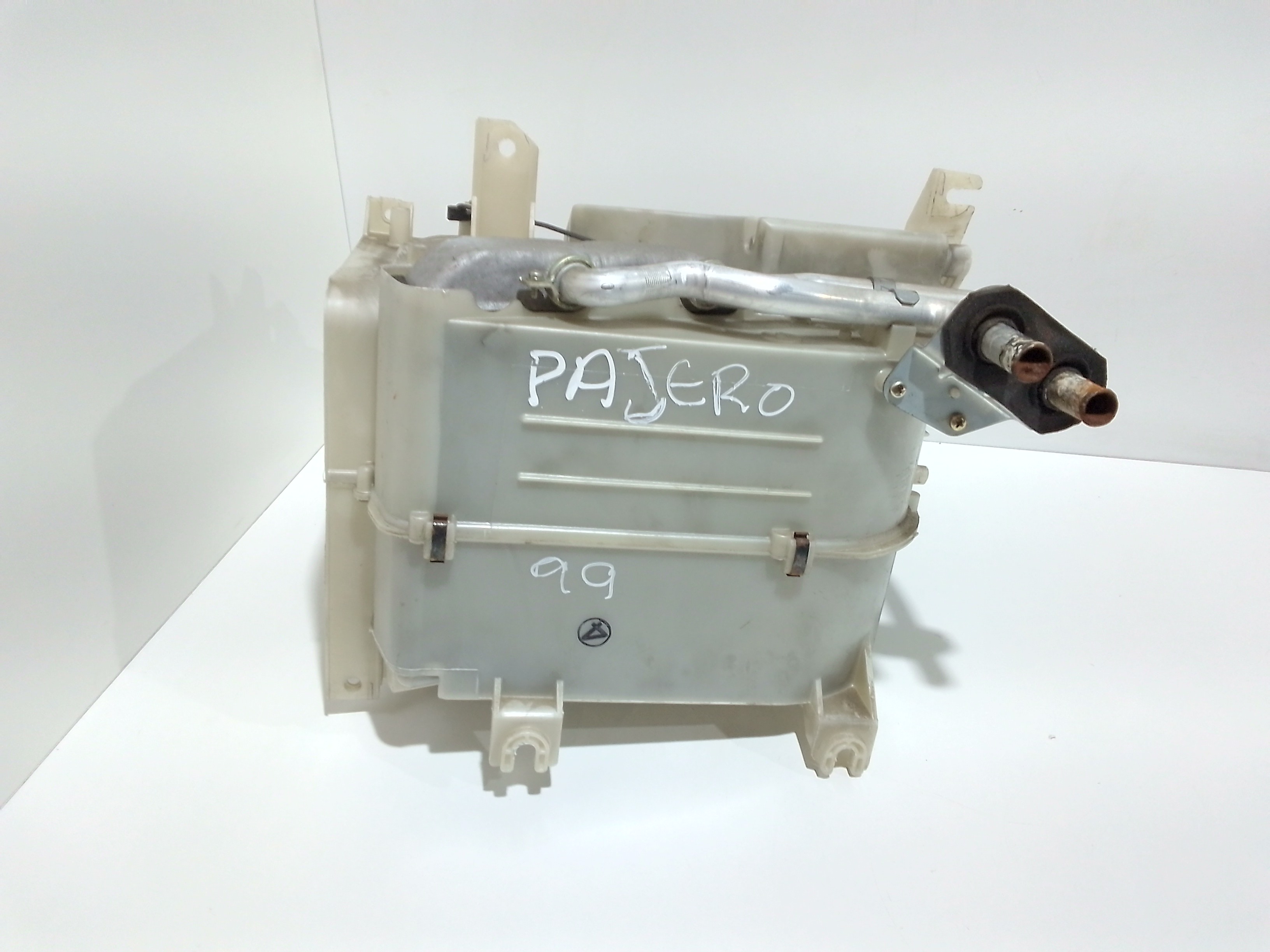 Apparato di Riscaldamento per Mitsubishi Pajero 3 Serie (1998 - 2000)