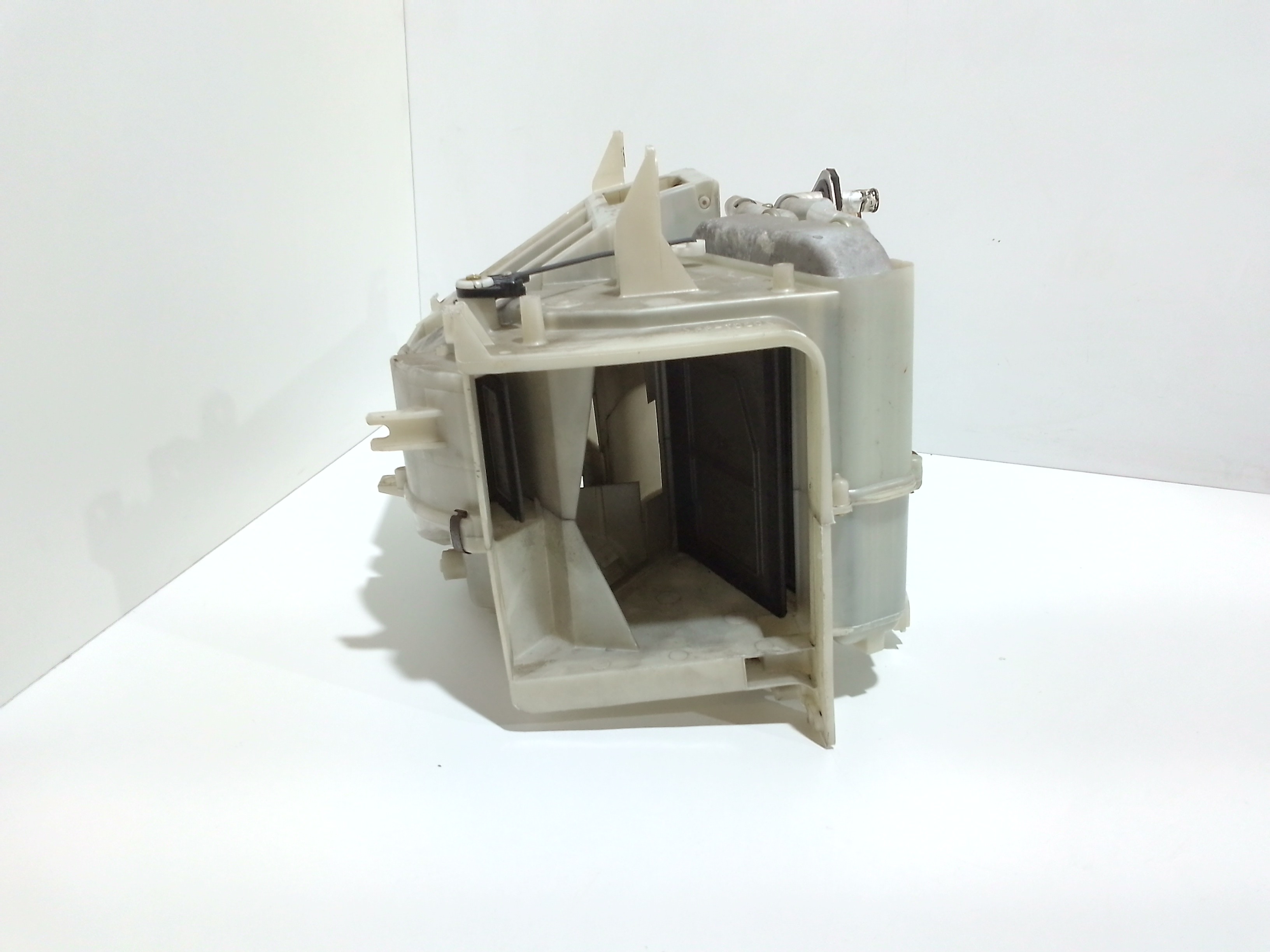 Apparato di Riscaldamento per Mitsubishi Pajero 3 Serie (1998 - 2000)