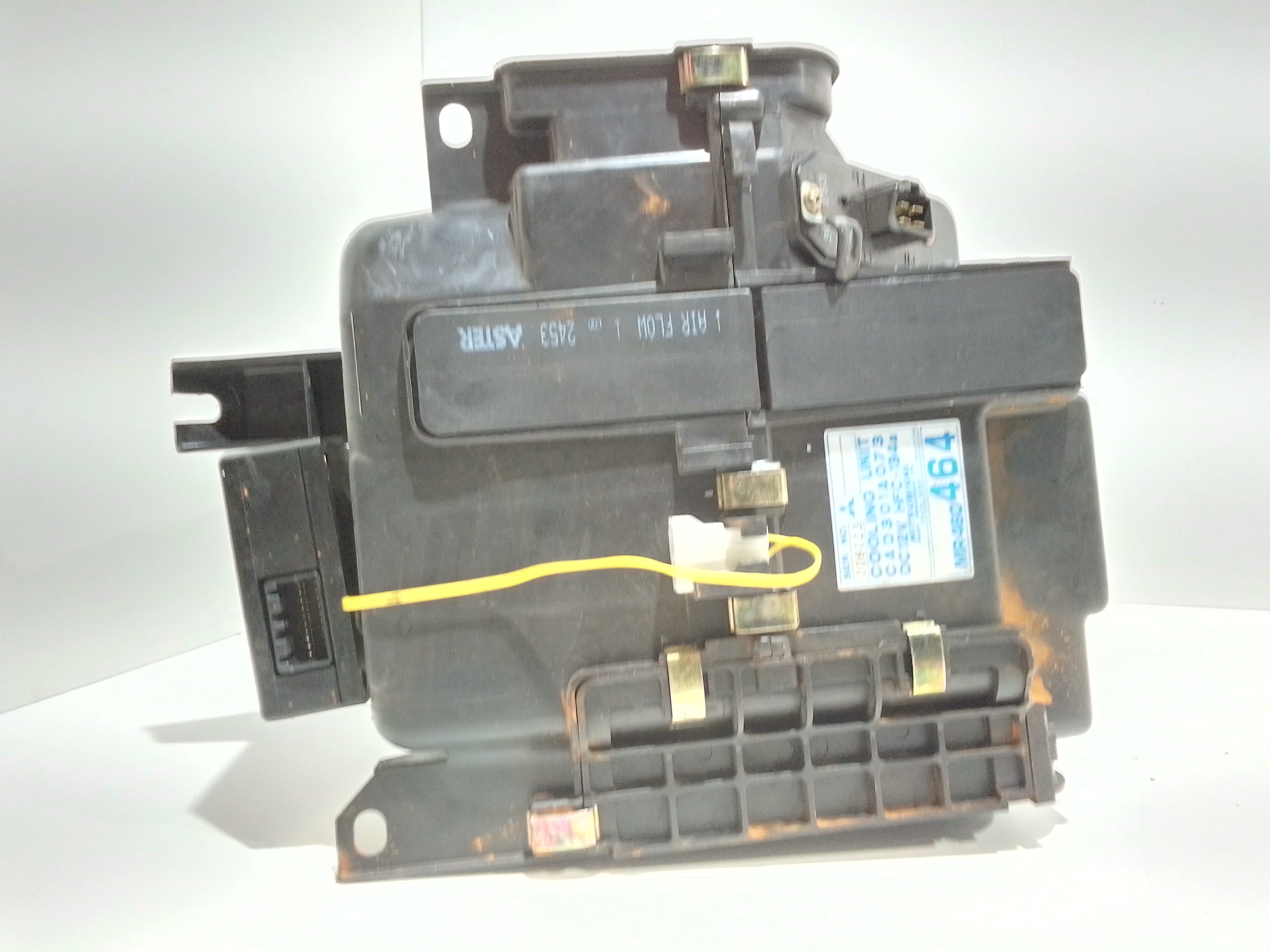 Apparato di Riscaldamento per Mitsubishi Pajero 3 Serie (1998 - 2000)