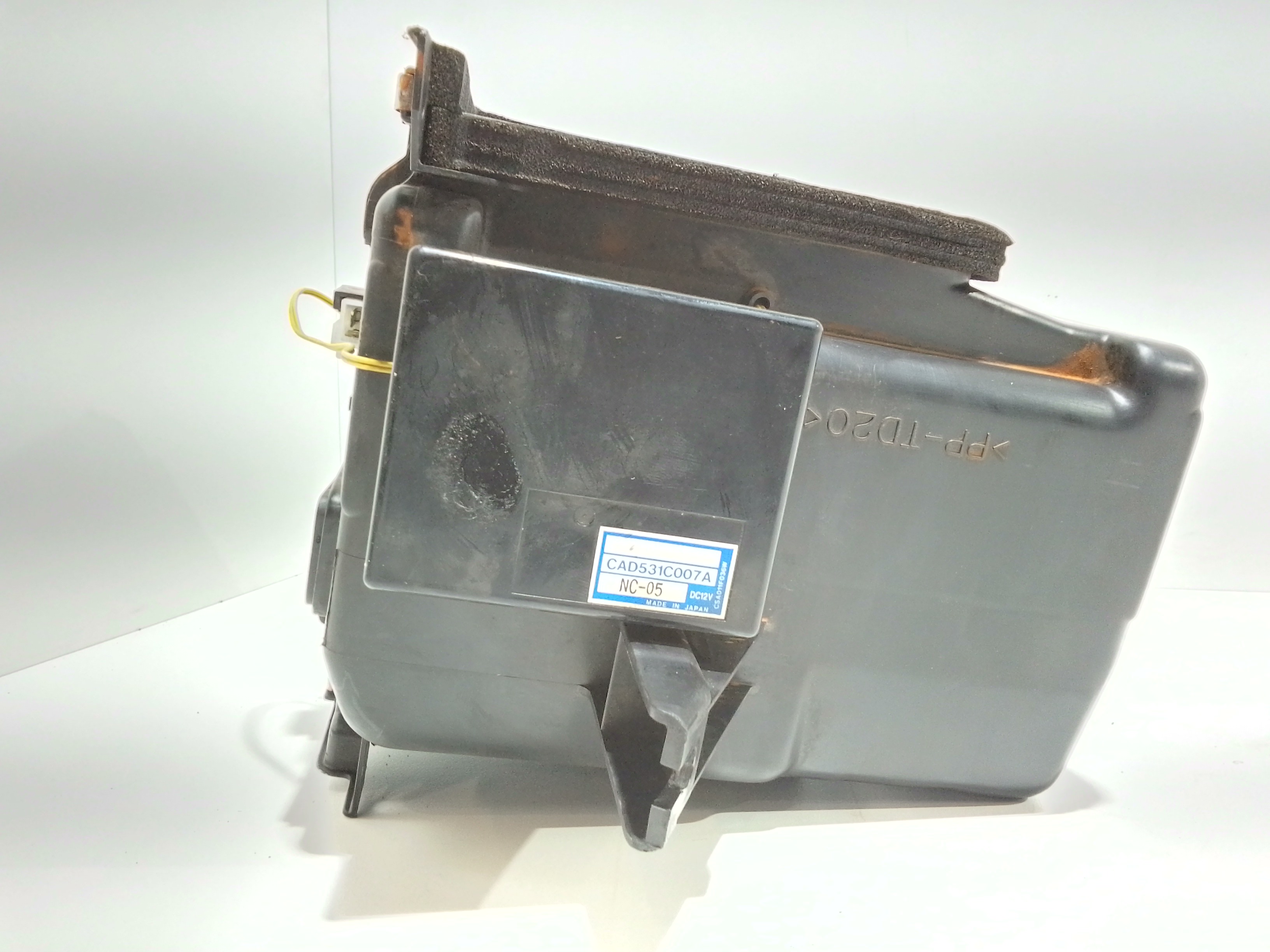 Apparato di Riscaldamento per Mitsubishi Pajero 3 Serie (1998 - 2000)