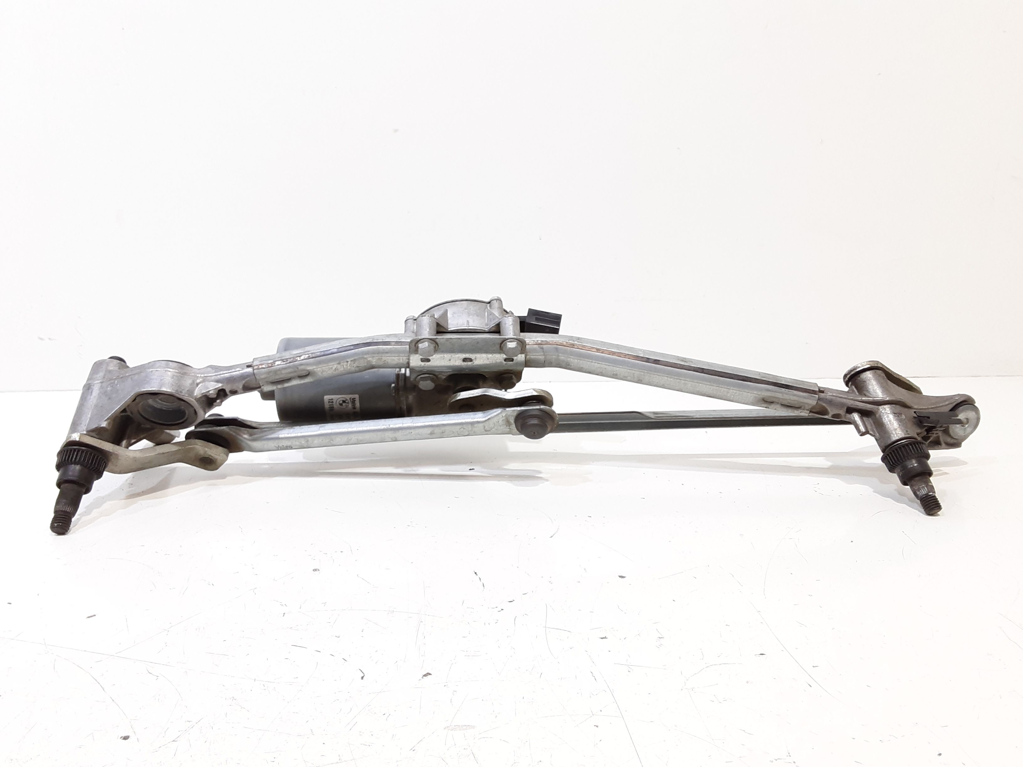 Motorino tergi ant completo di tandem BMW Serie 3 E90 Berlina