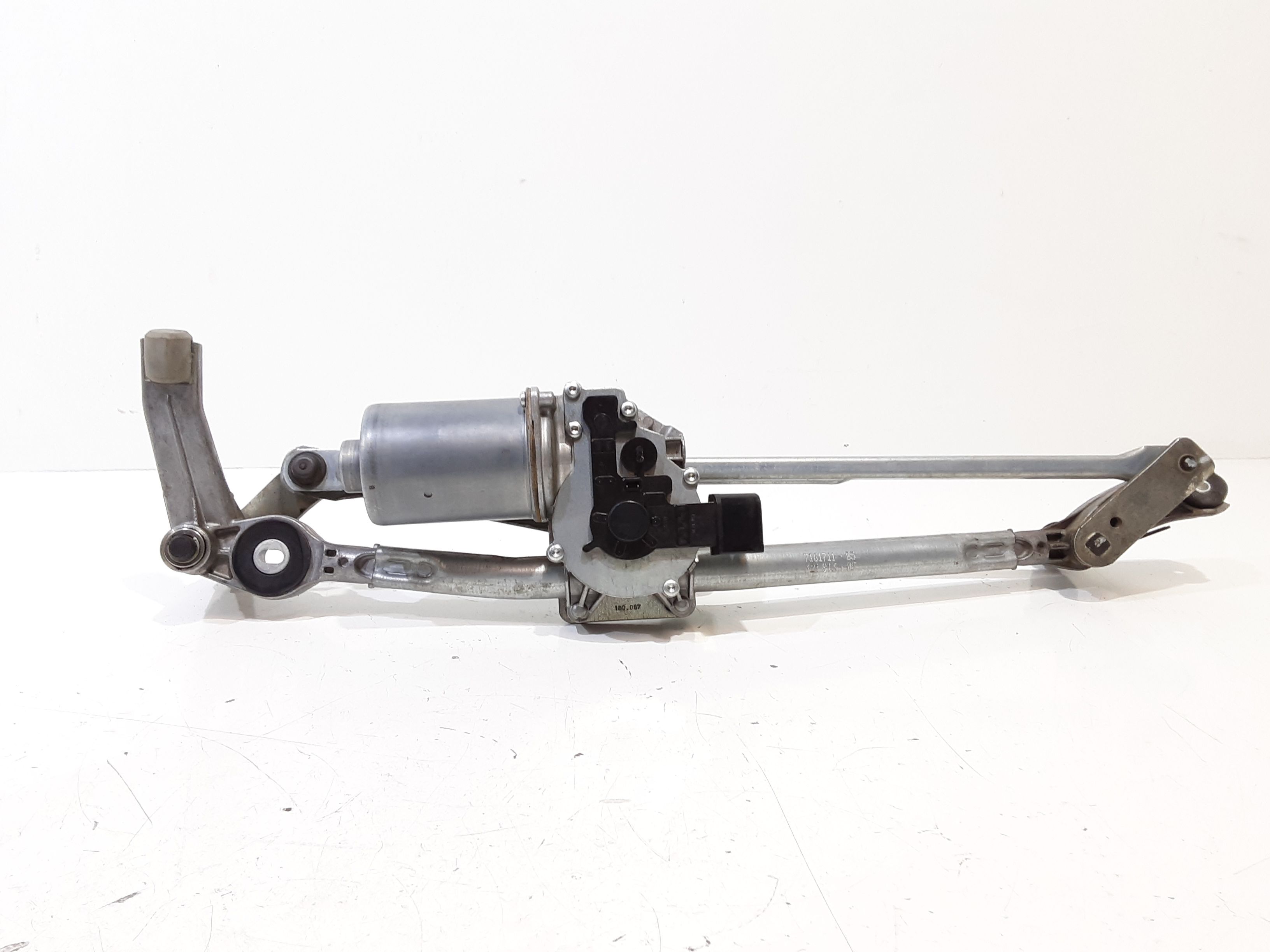 Motorino tergi ant completo di tandem BMW Serie 3 E90 Berlina