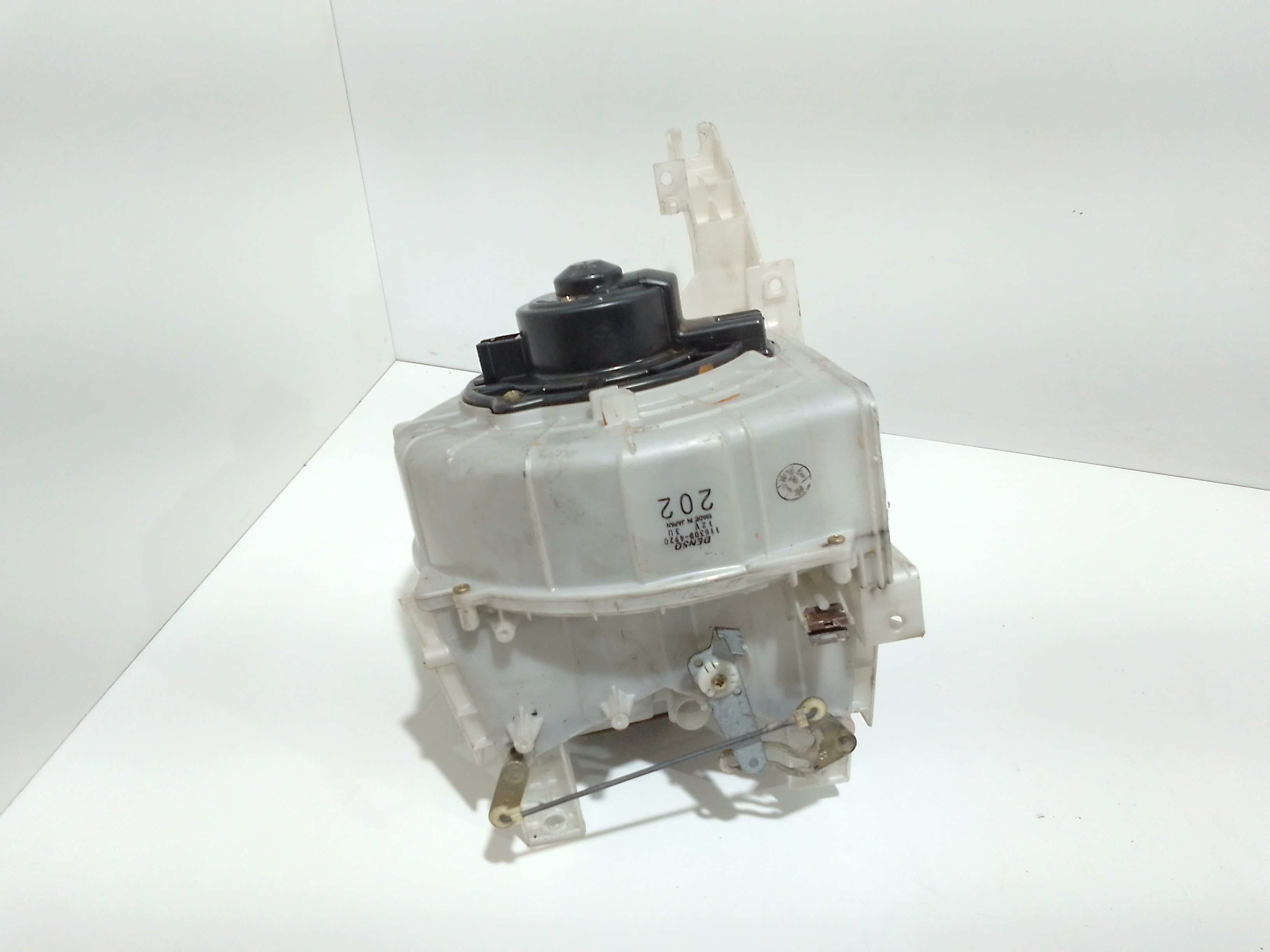 Ventola riscaldamento per Mitsubishi Pajero 3 Serie (1998 - 2000)